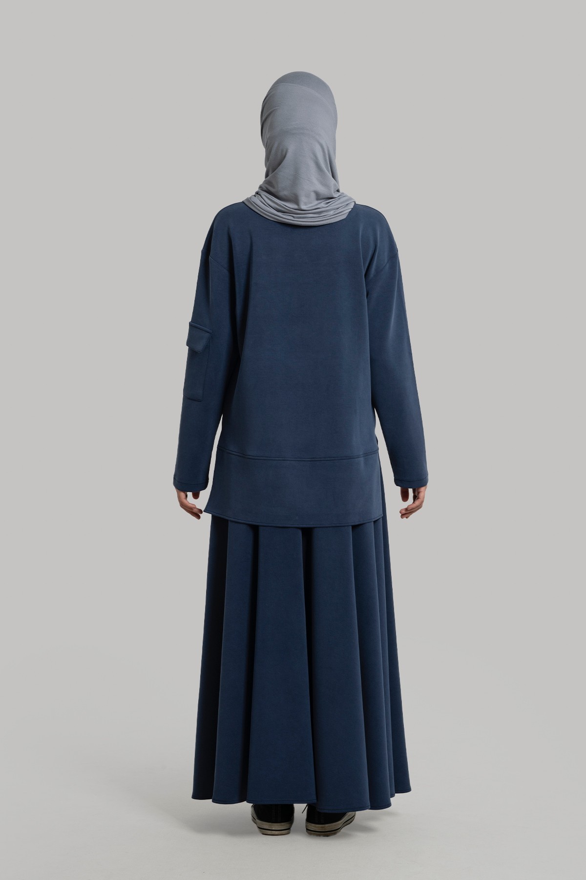 Modessa Dress