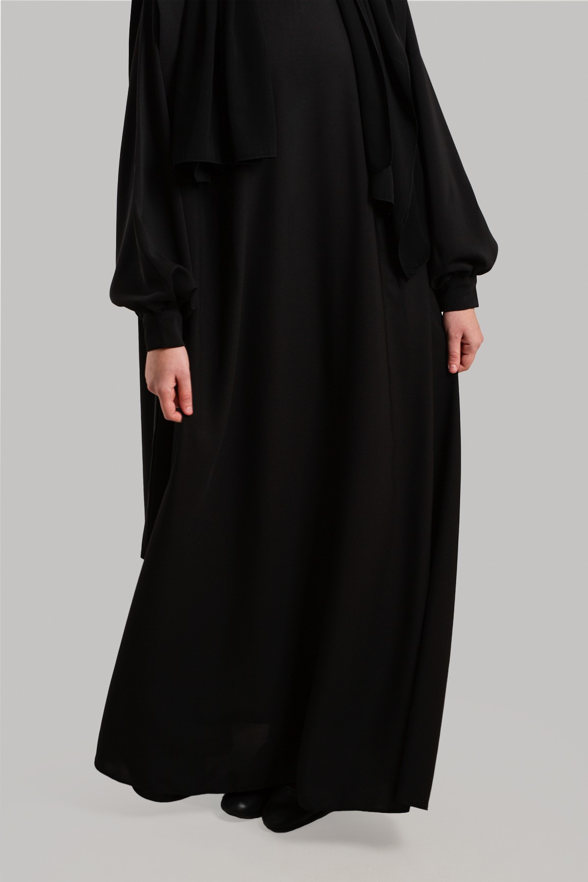 Alya Abaya