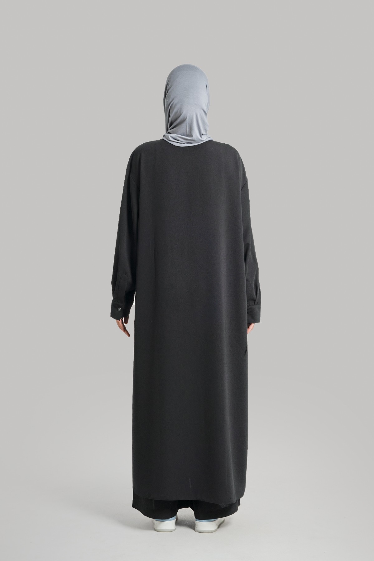 Pants Suit