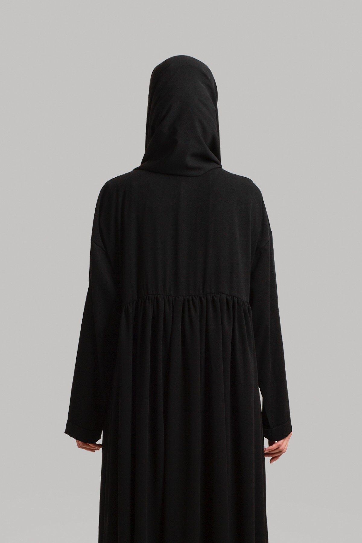 Aksa Abaya