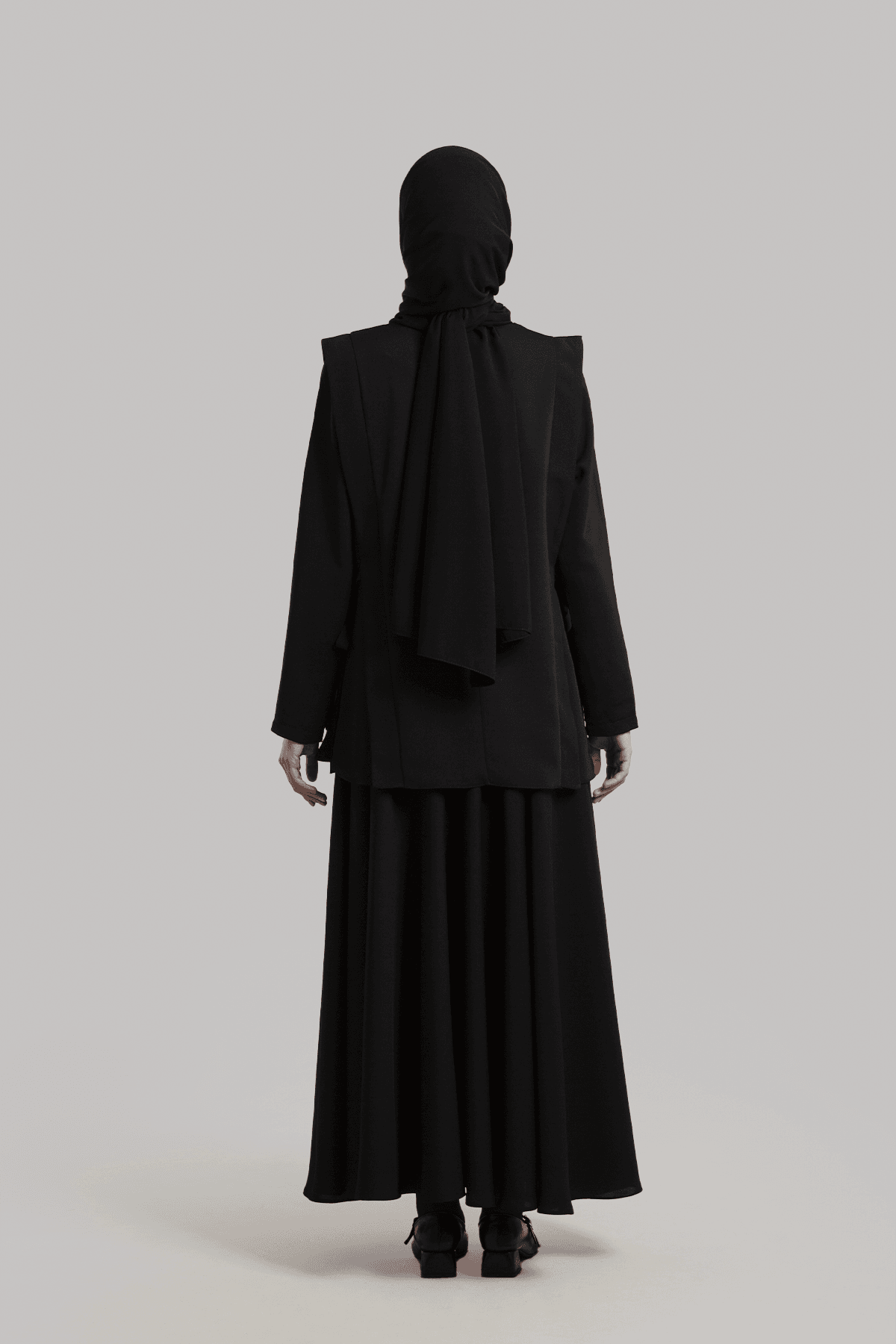 Ferda Skirt Suit