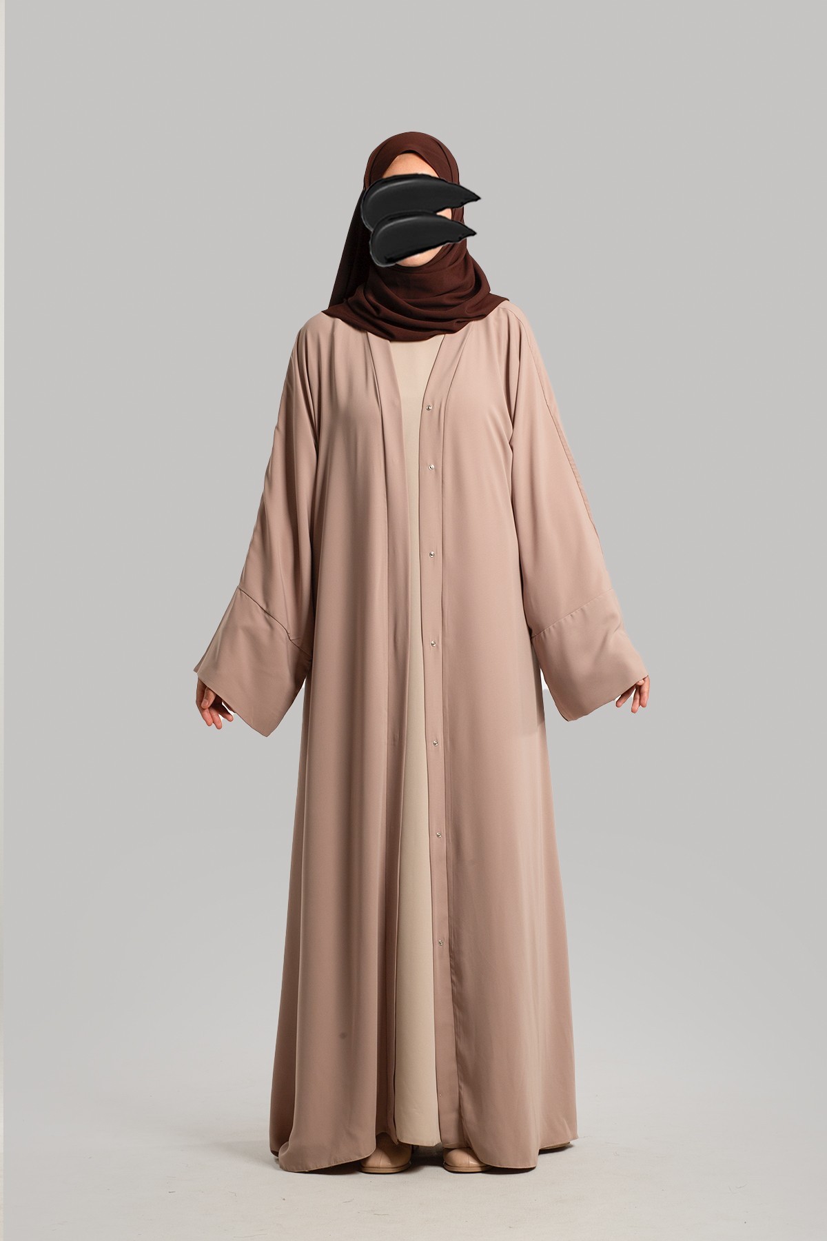 Medina Abaya Regular