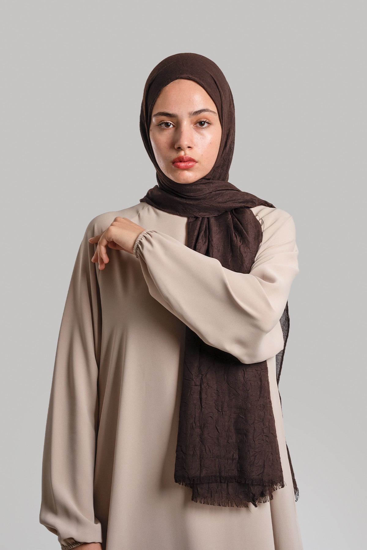 Bamboo Shawl