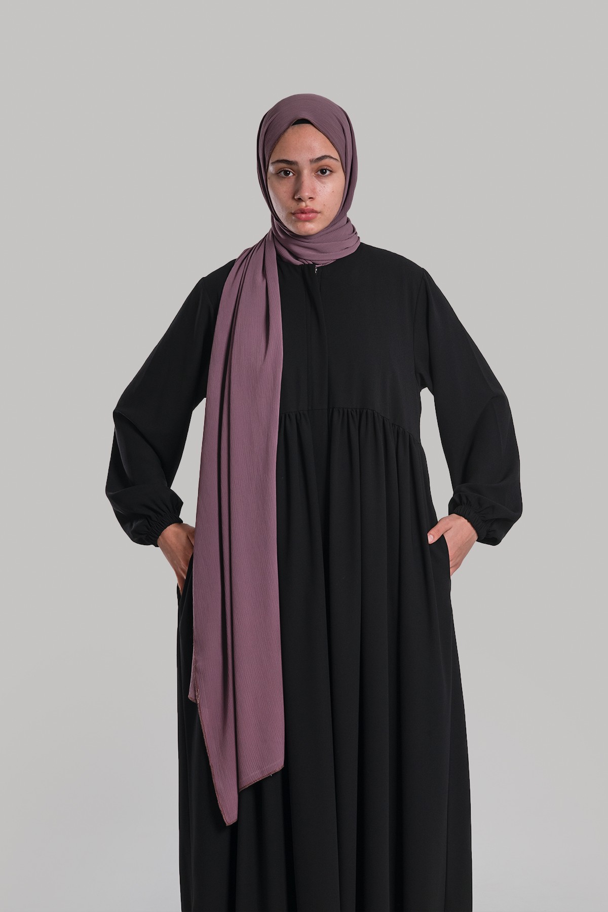 Doha Abaya