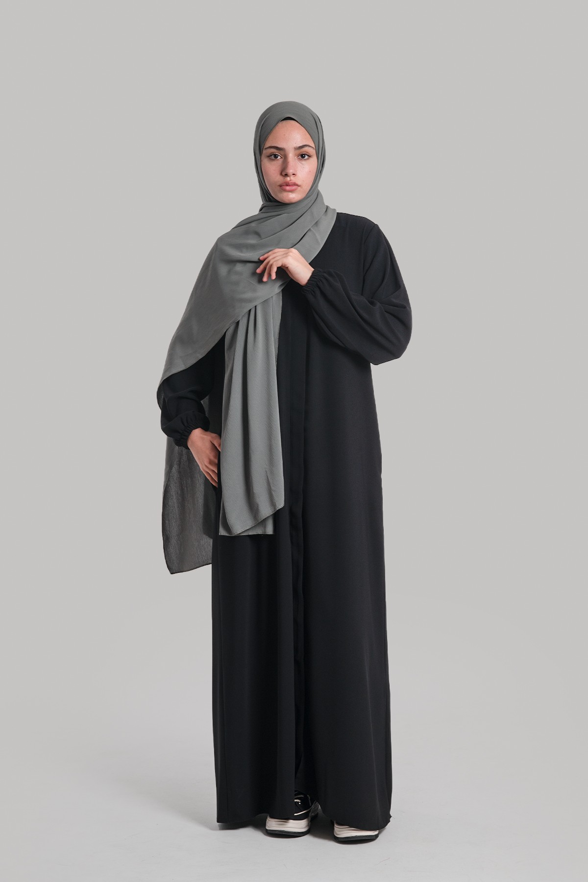 Basic Abaya