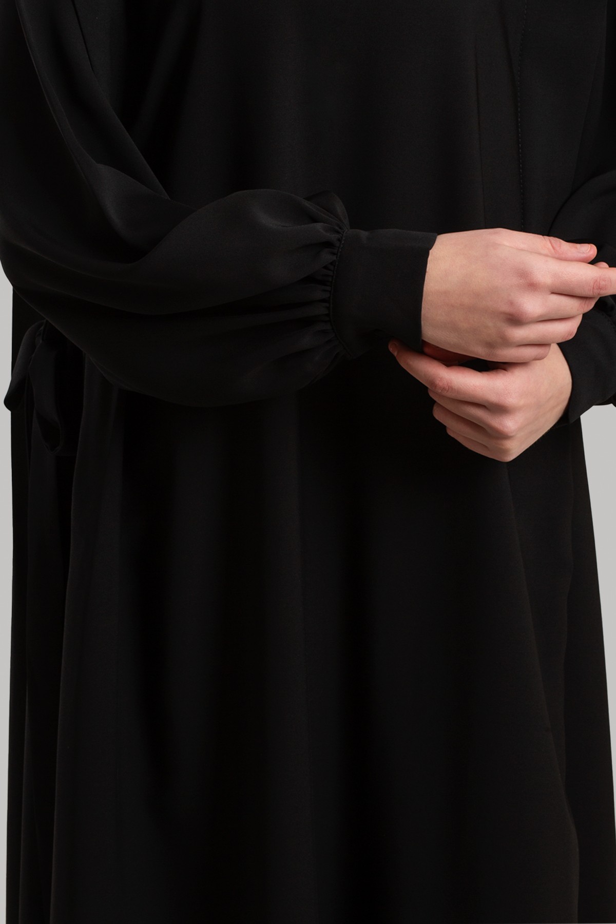 Alya Abaya