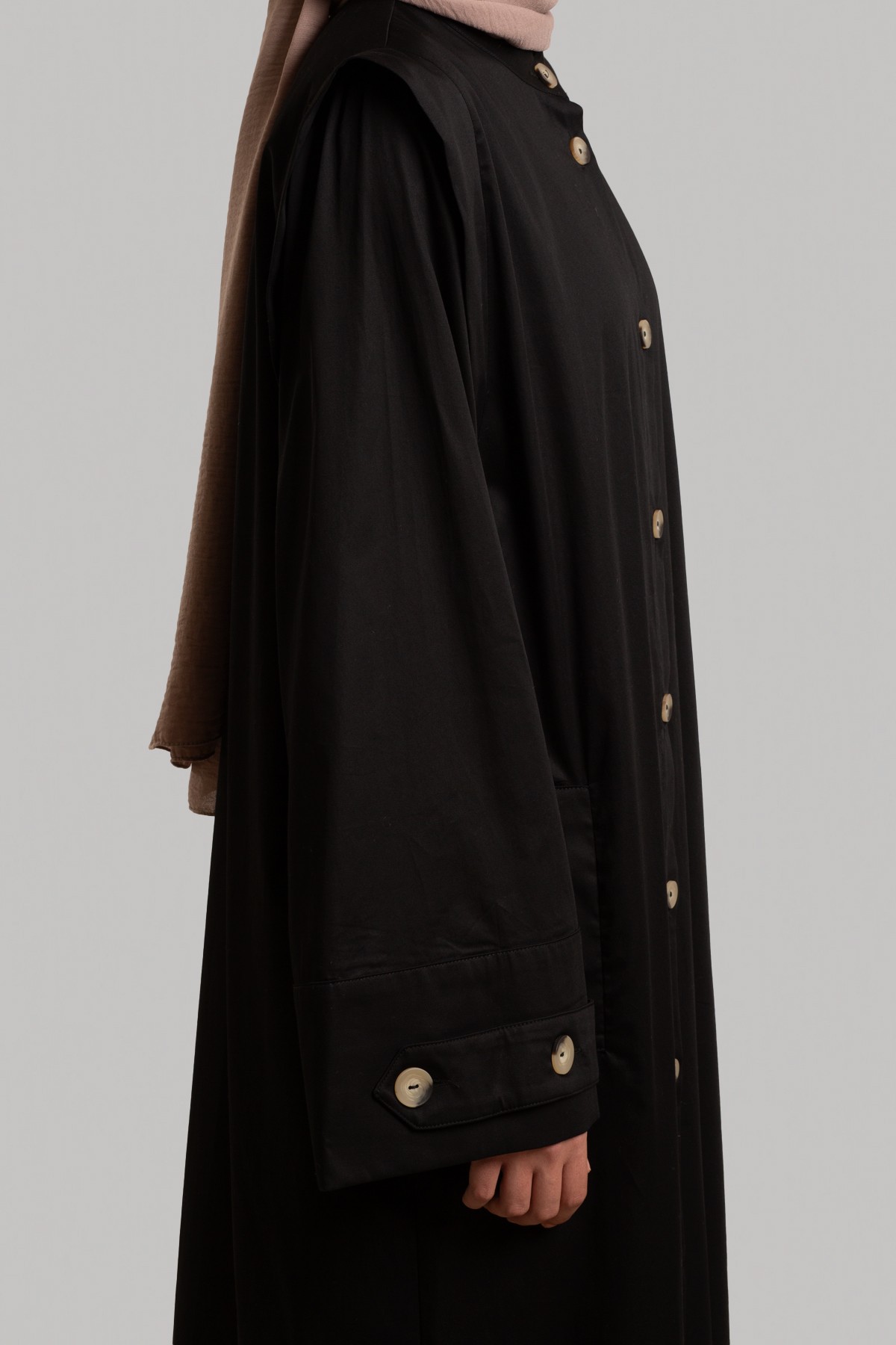 Summer Trench Coat