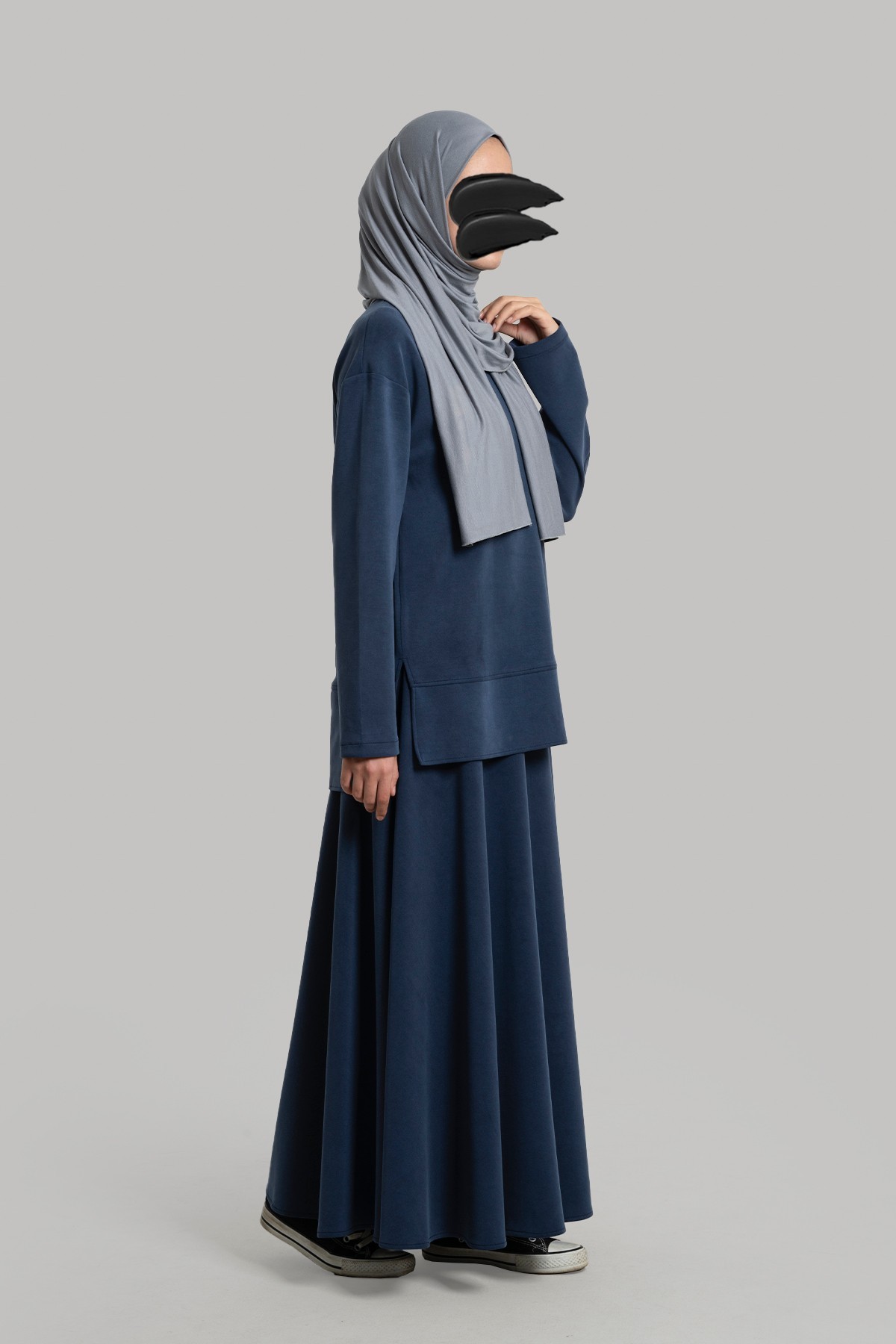 Modessa Dress
