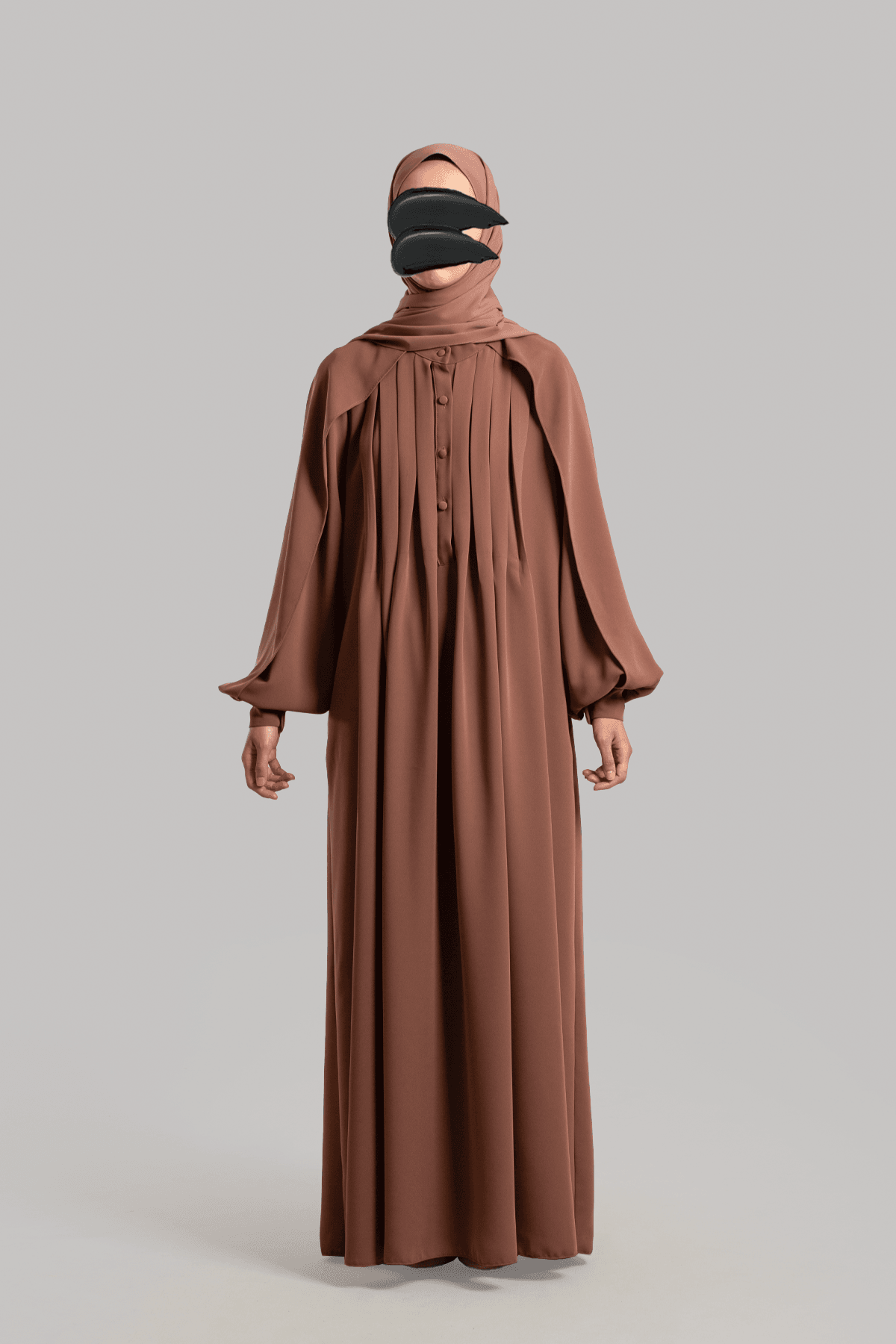 Eslem Abaya