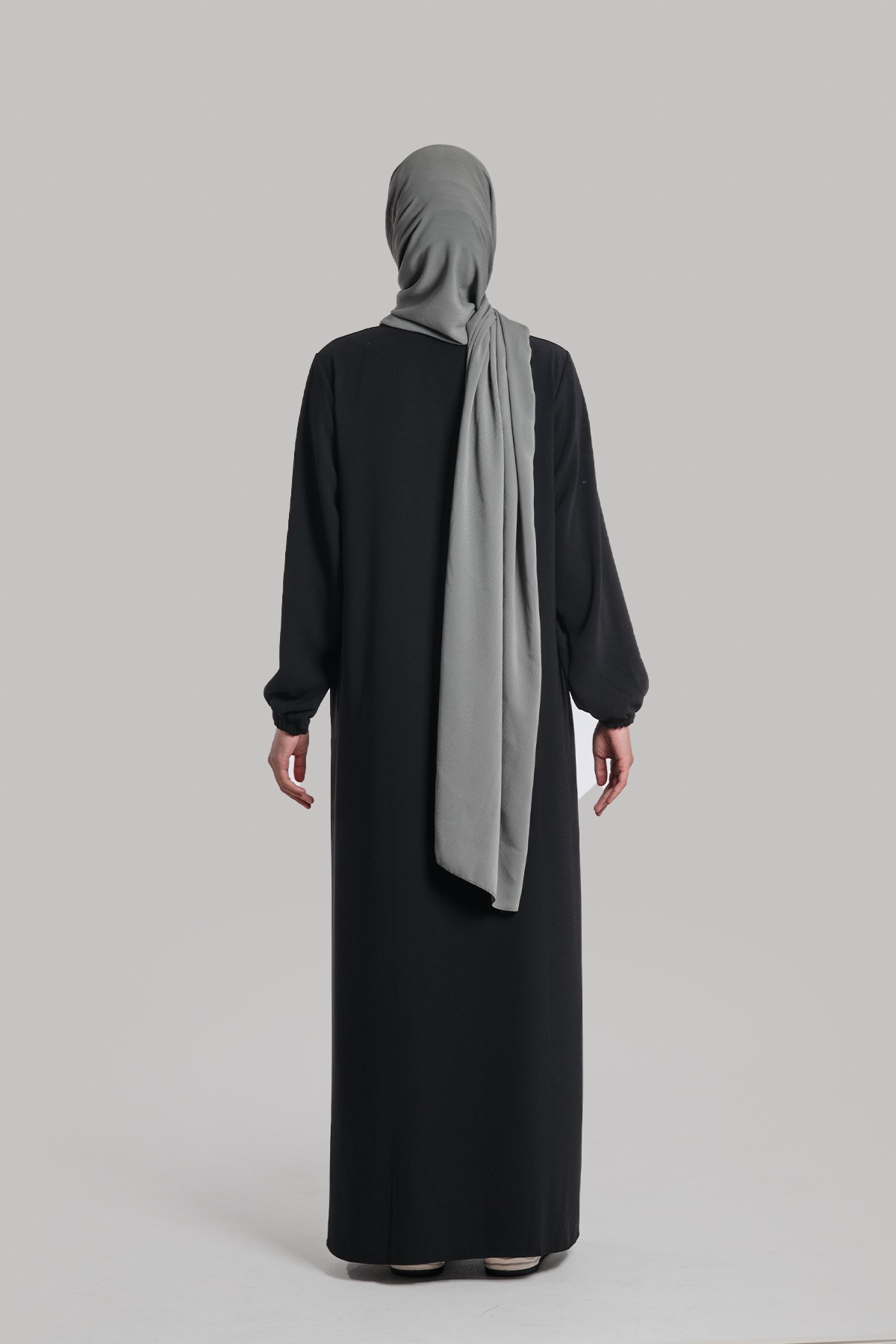 Basic Abaya