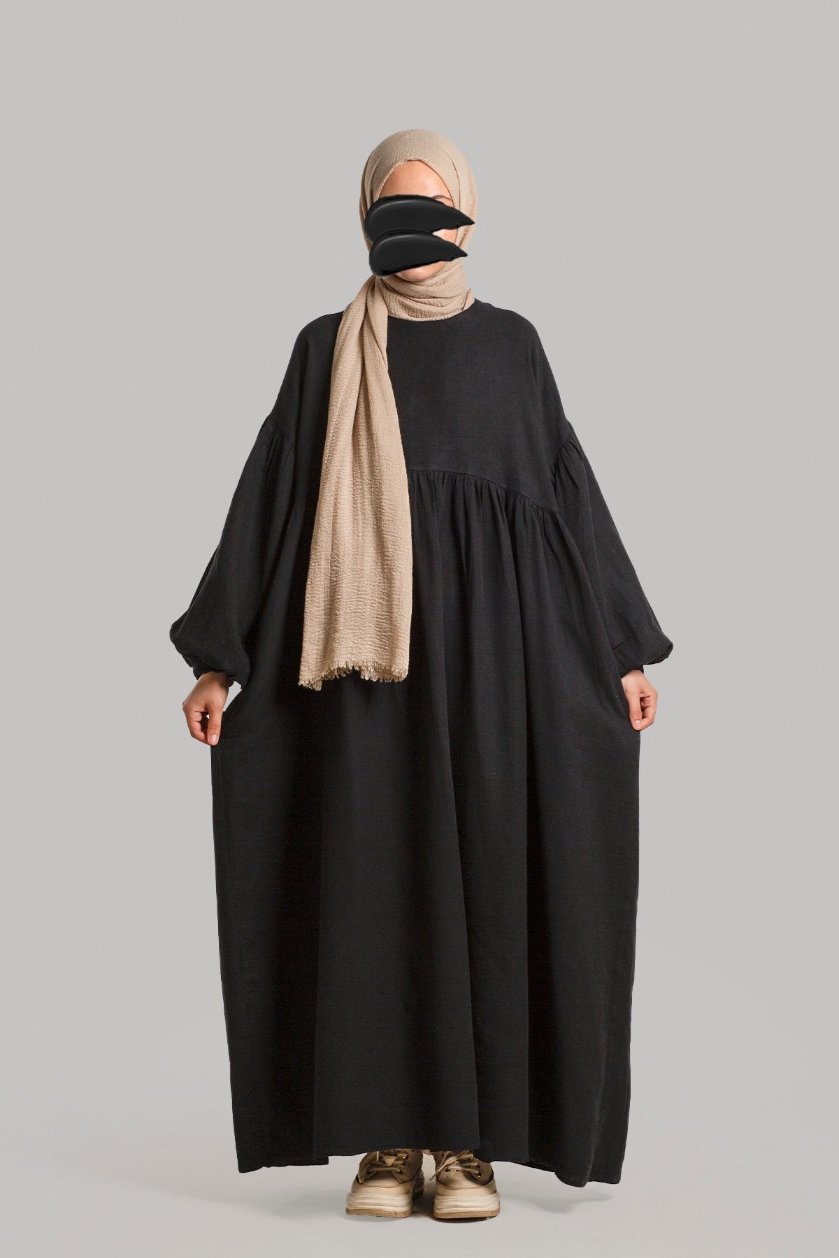 Lena Dress