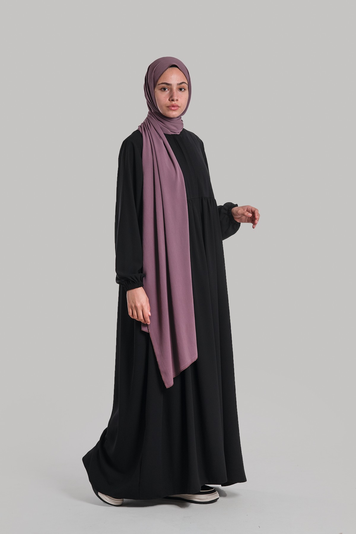 Doha Abaya