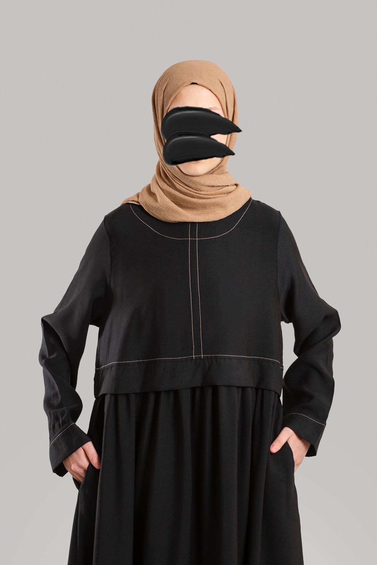 Sport Modal Dress