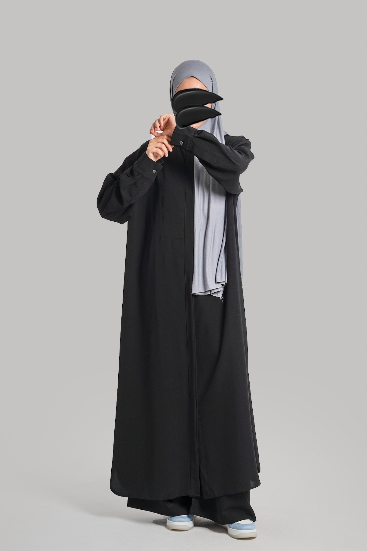 Pants Suit