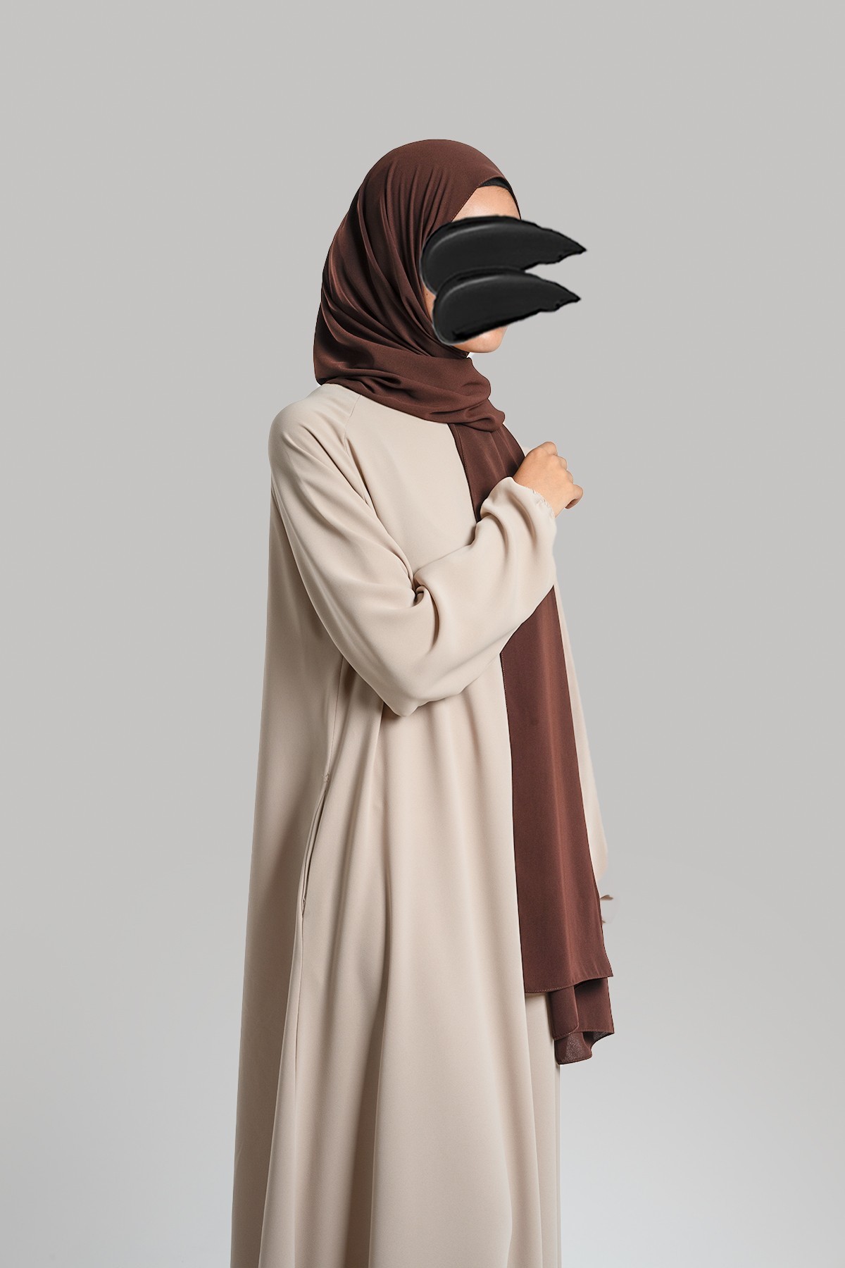 Medina Shawl