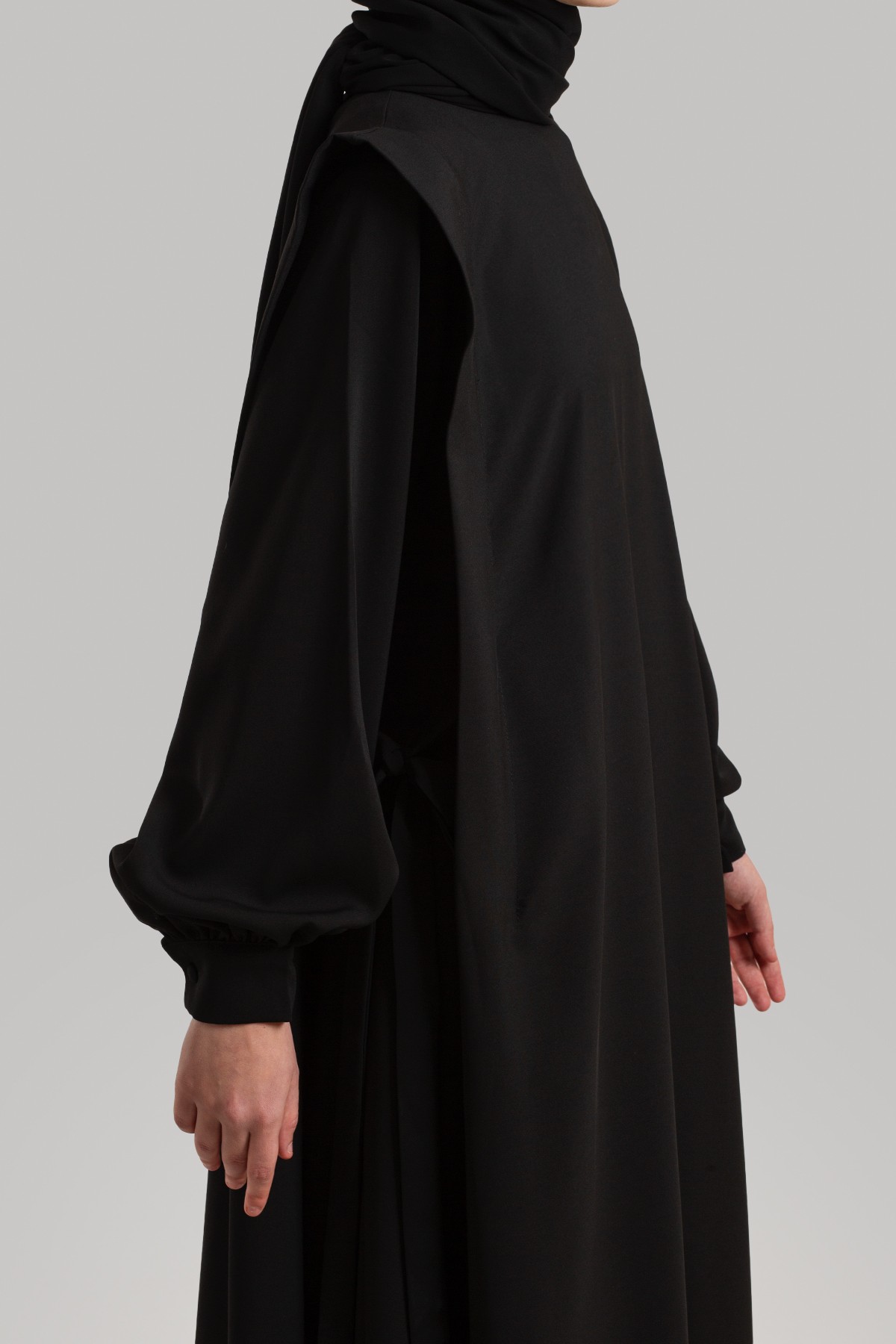 Alya Abaya