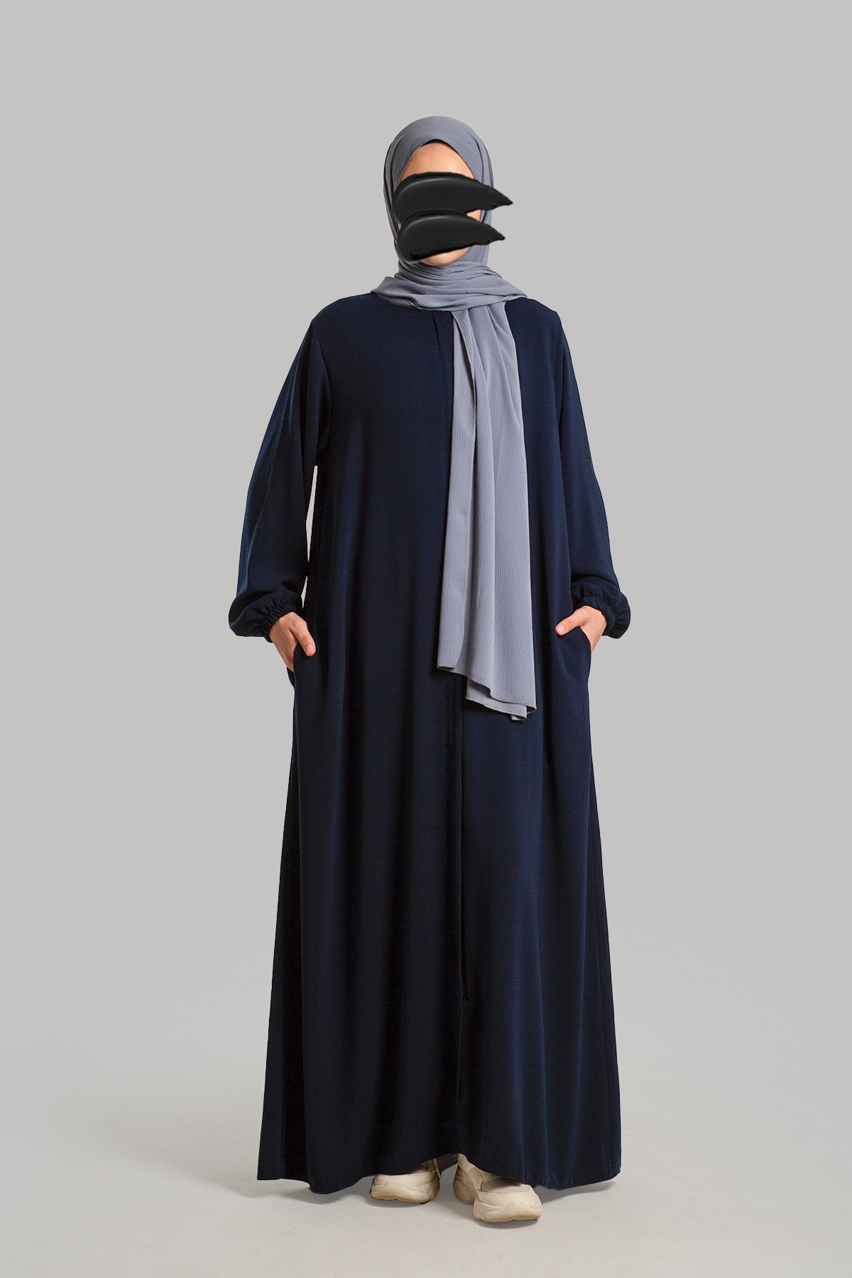 Navy Blue