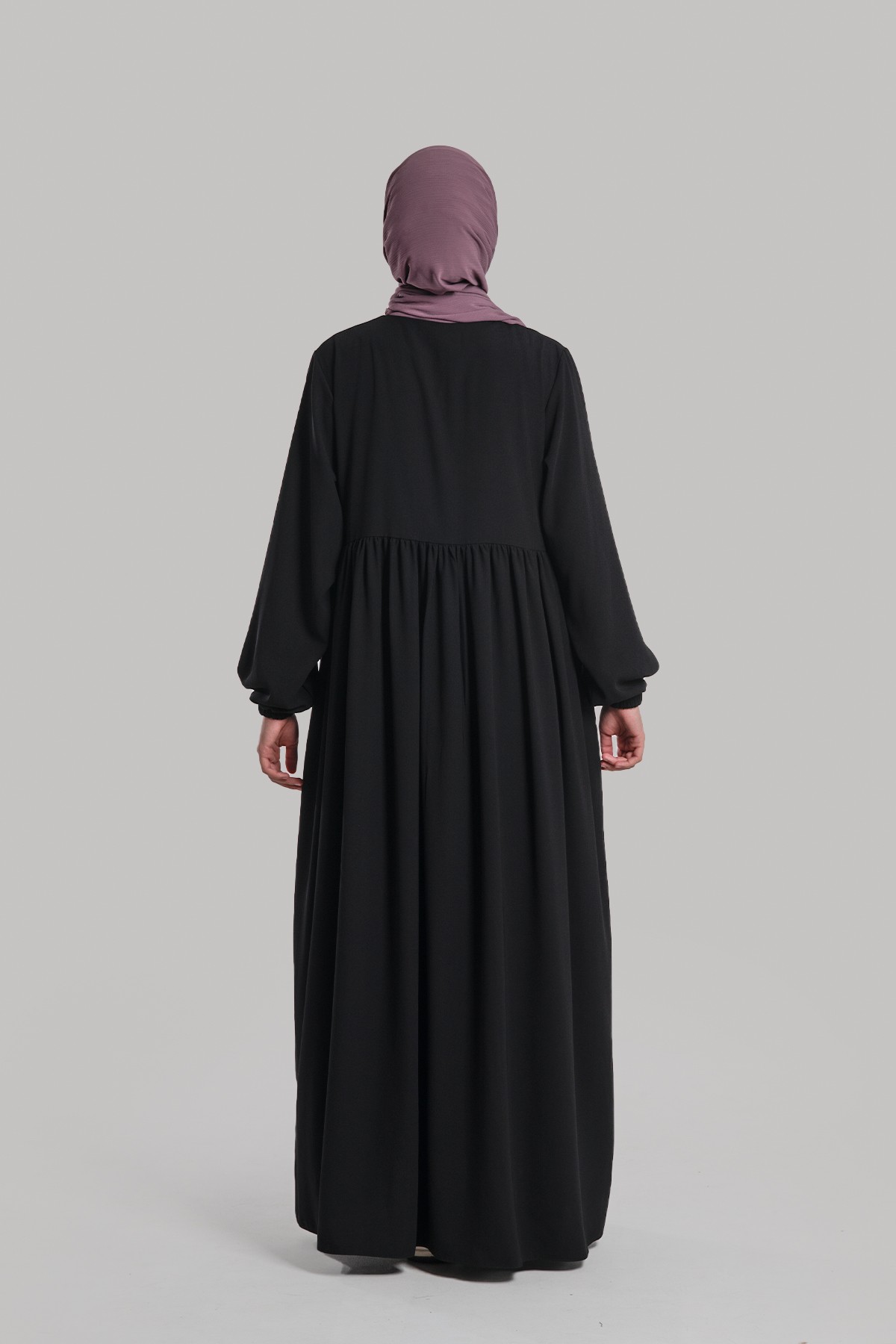 Doha Abaya