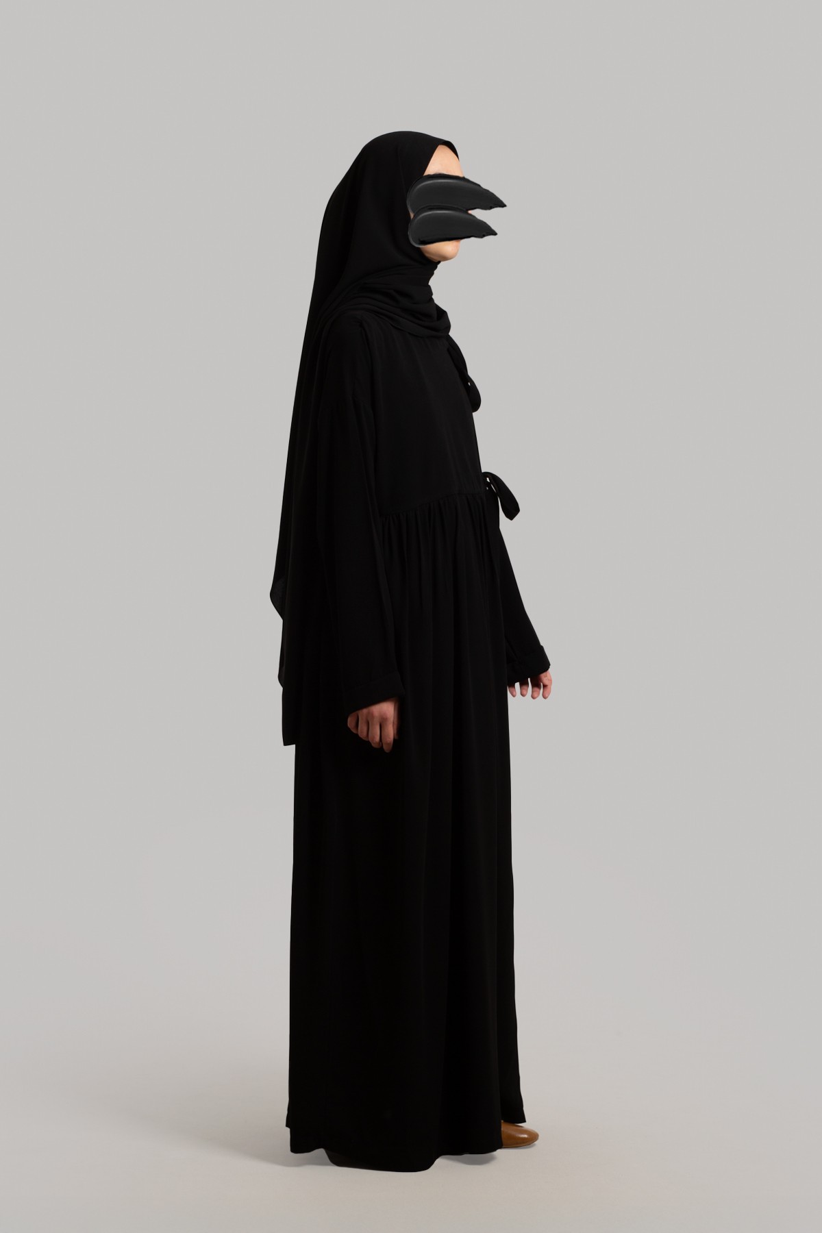 Aksa Abaya