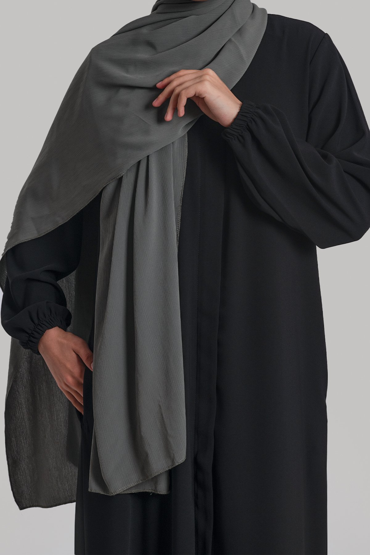 Basic Abaya