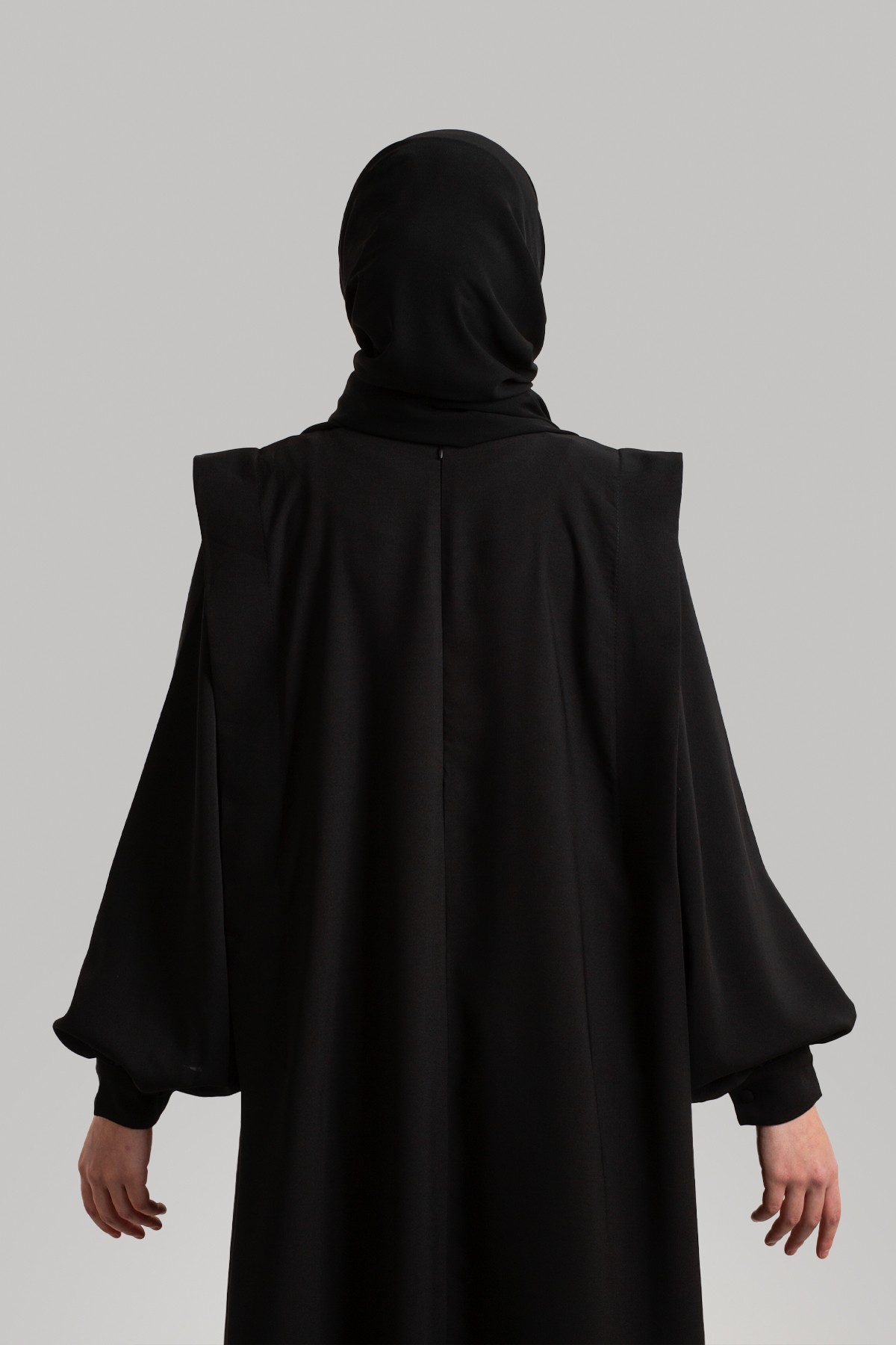 Alya Abaya