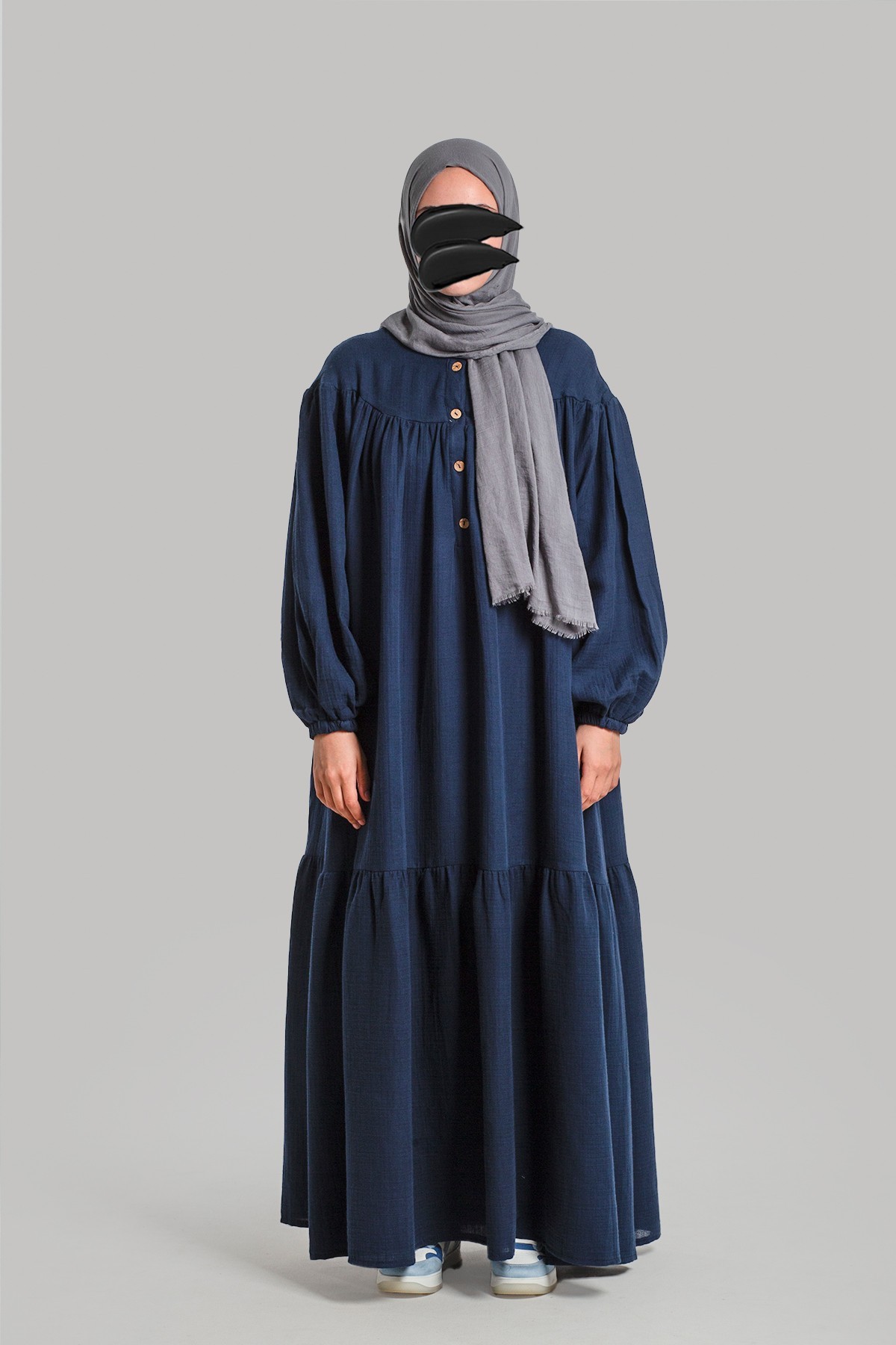 Navy Blue