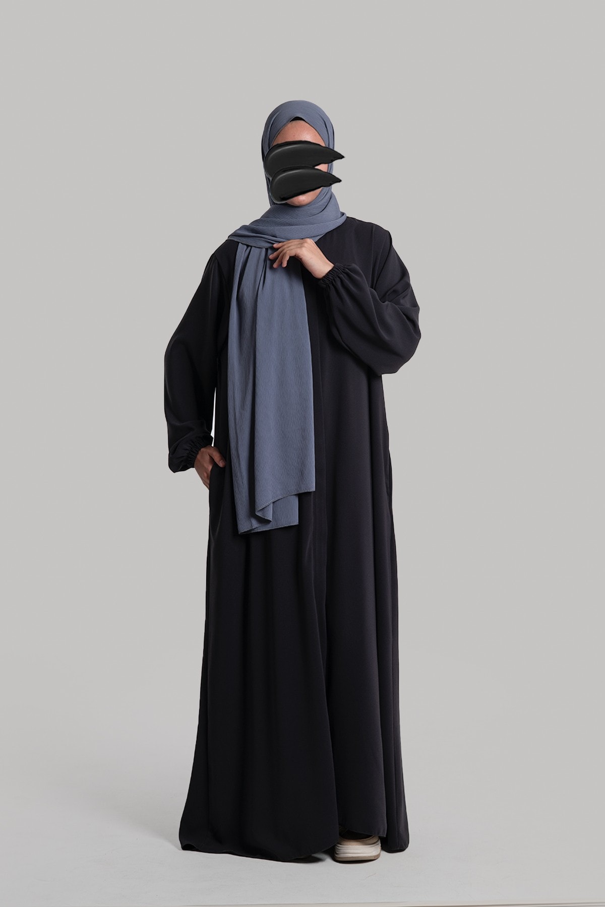 Dark Gray