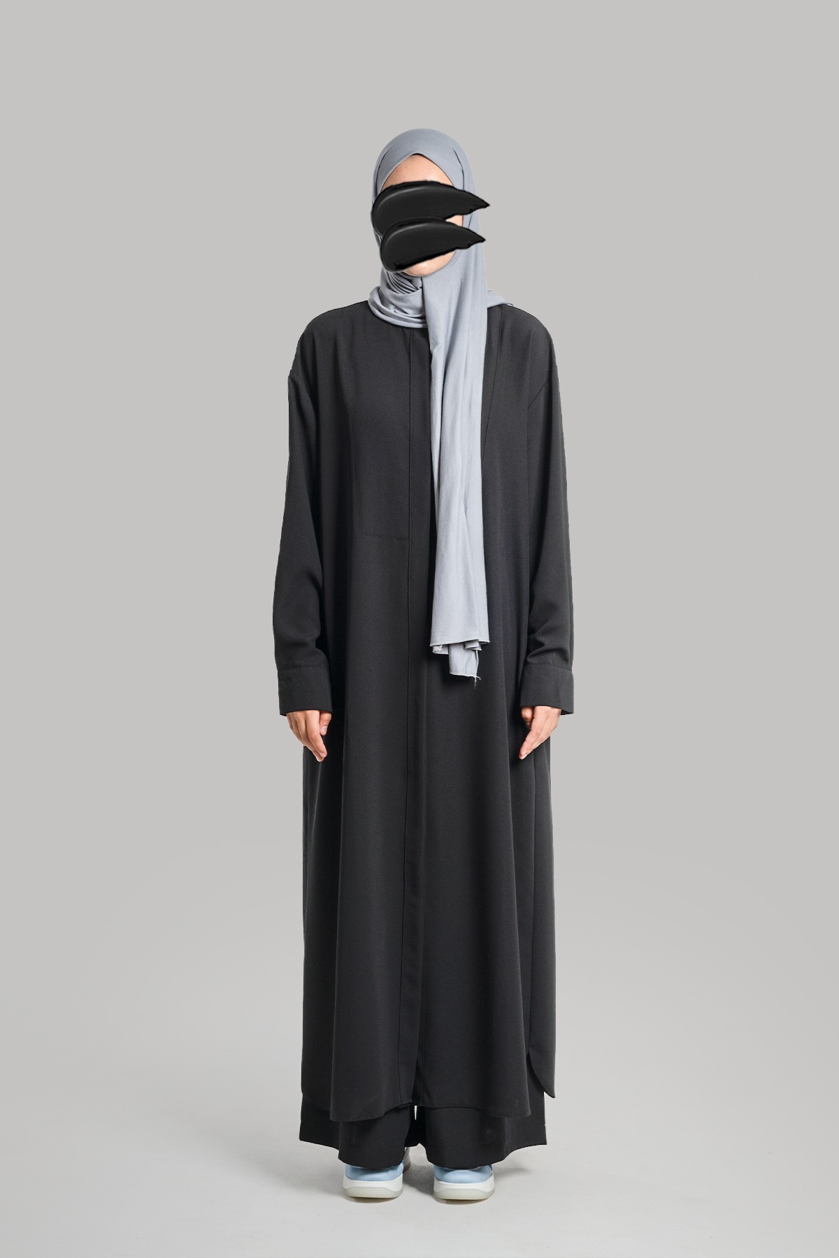 Pants Suit