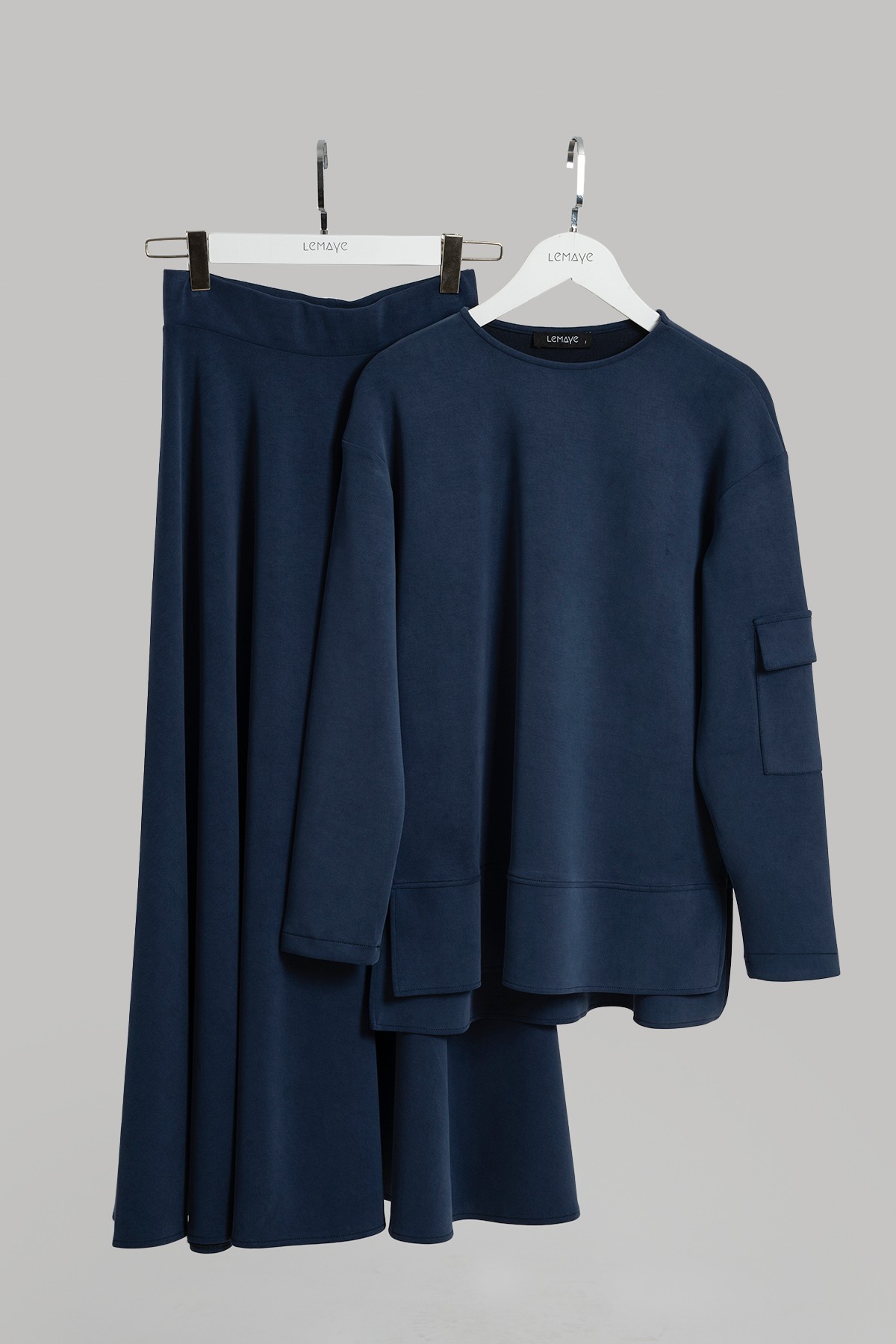 Modessa Dress