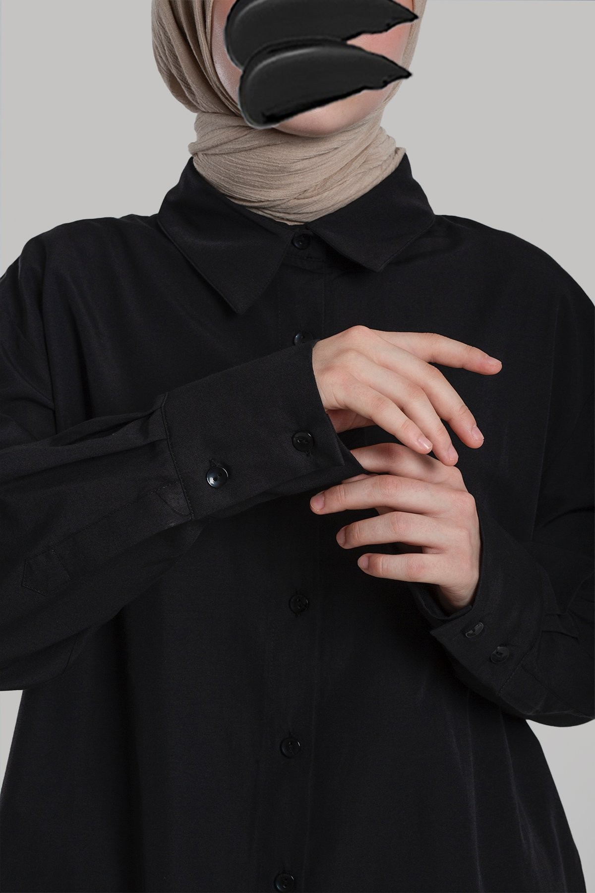 Basic Shirt