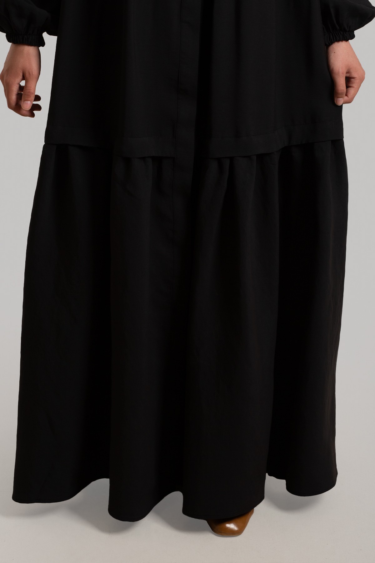 Sare Modal Dress
