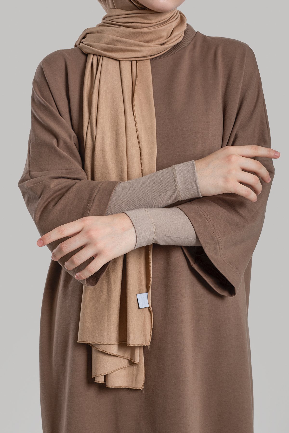 Basic Modest Sleeves - Vizon