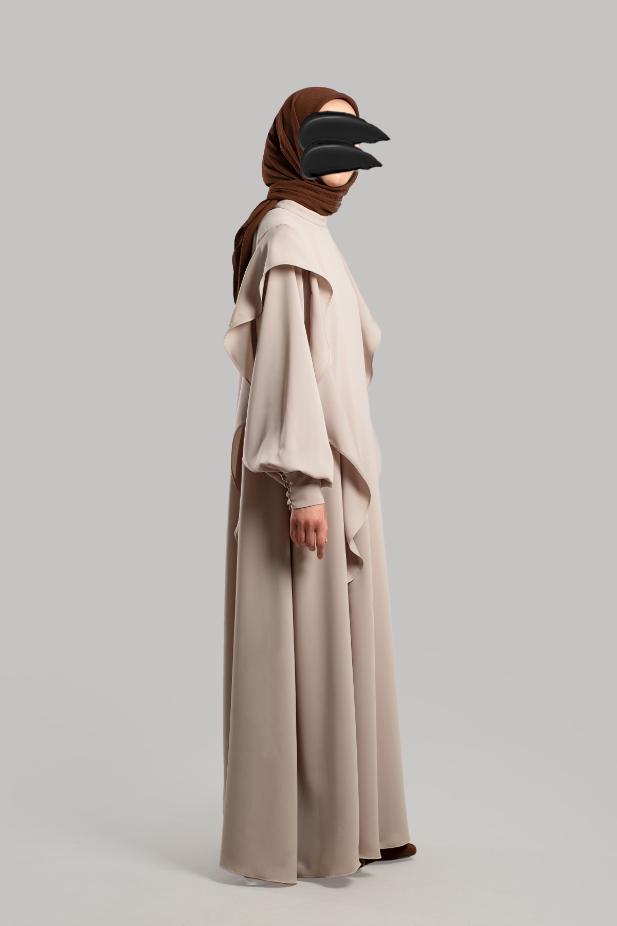 Elara Dress