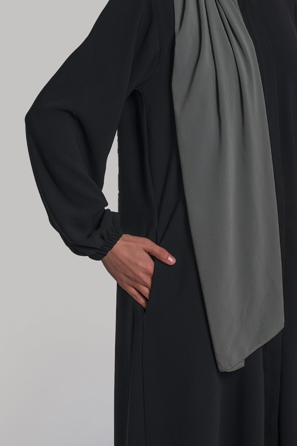 Basic Abaya