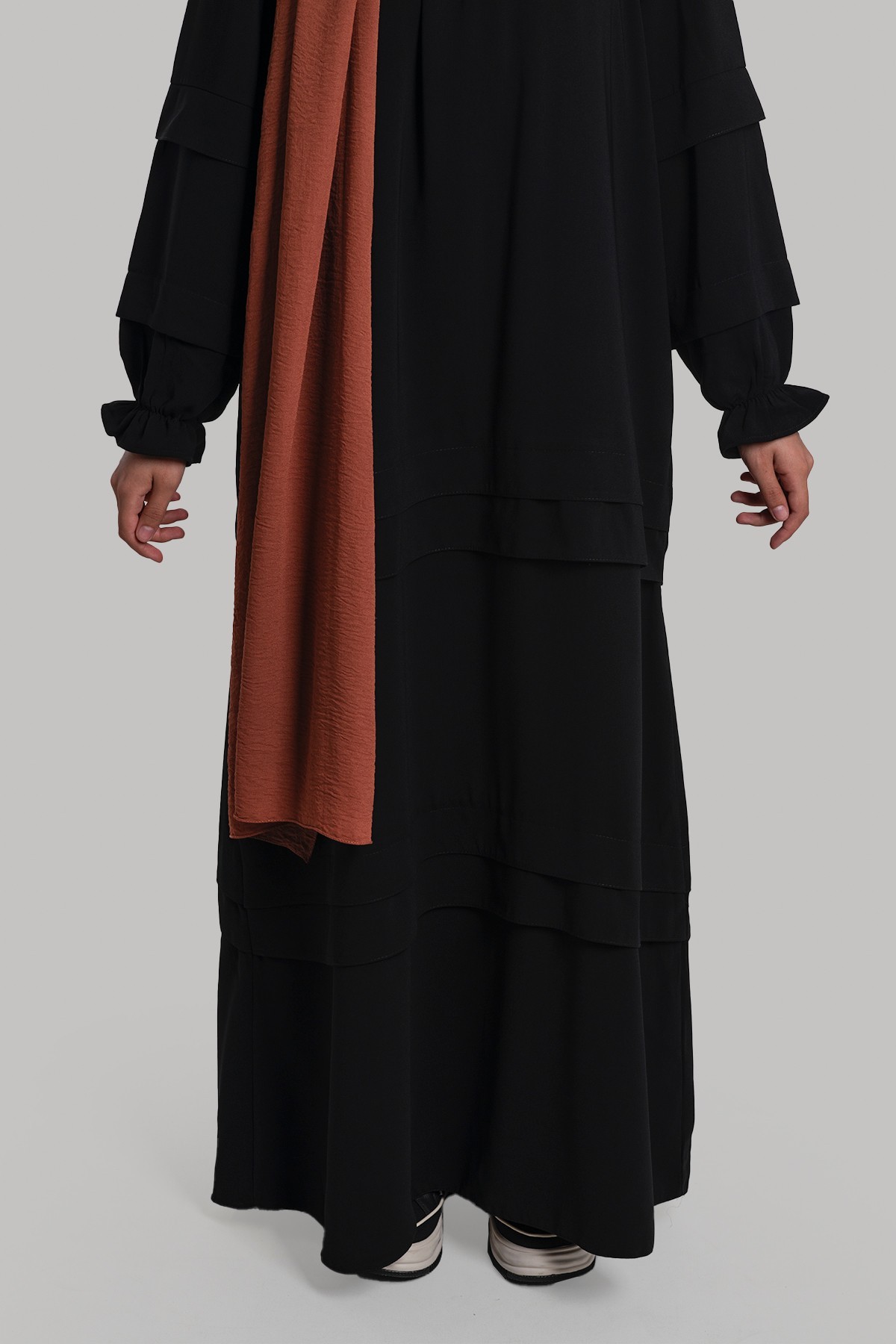 Laurel Dress Abaya