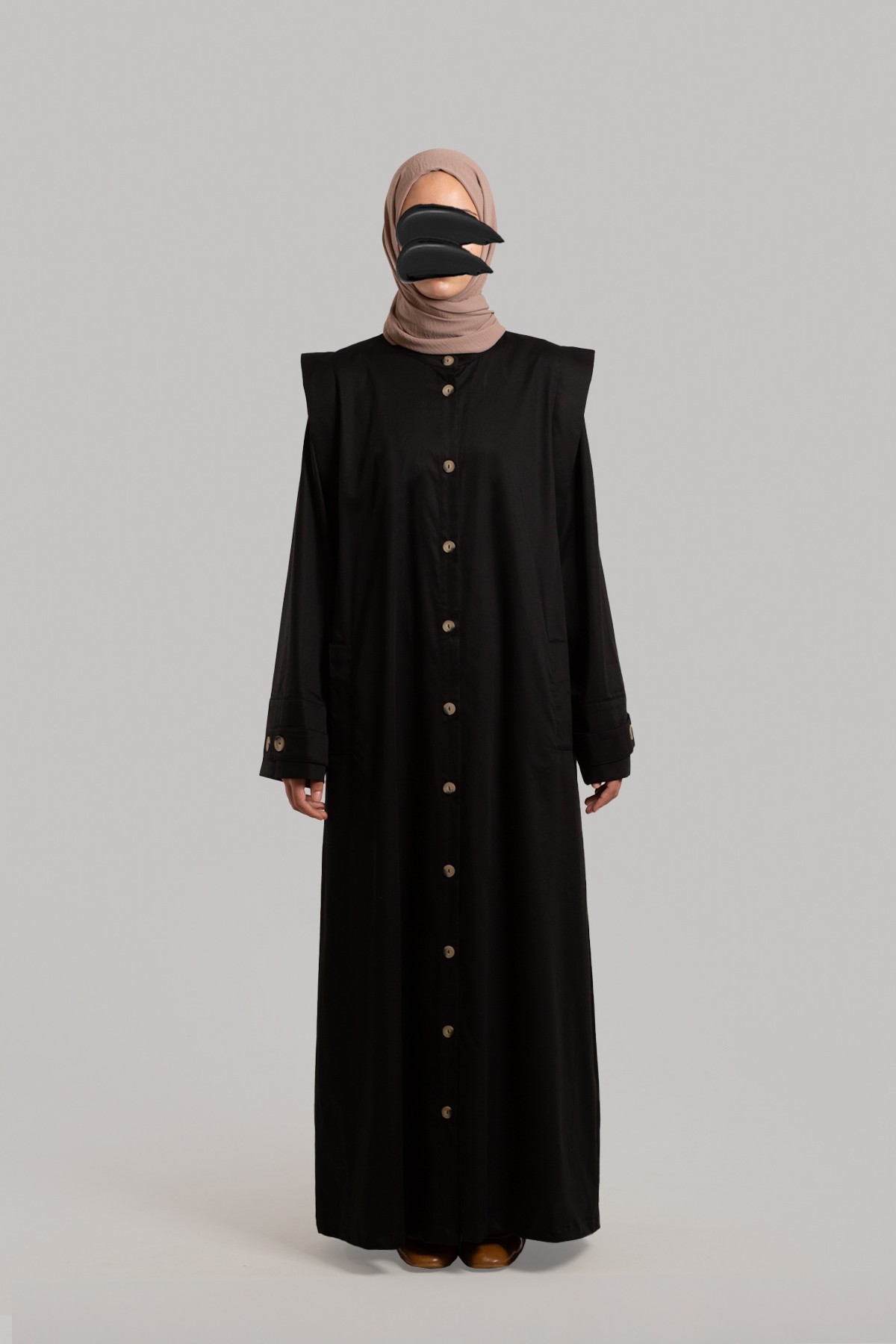 Summer Trench Coat