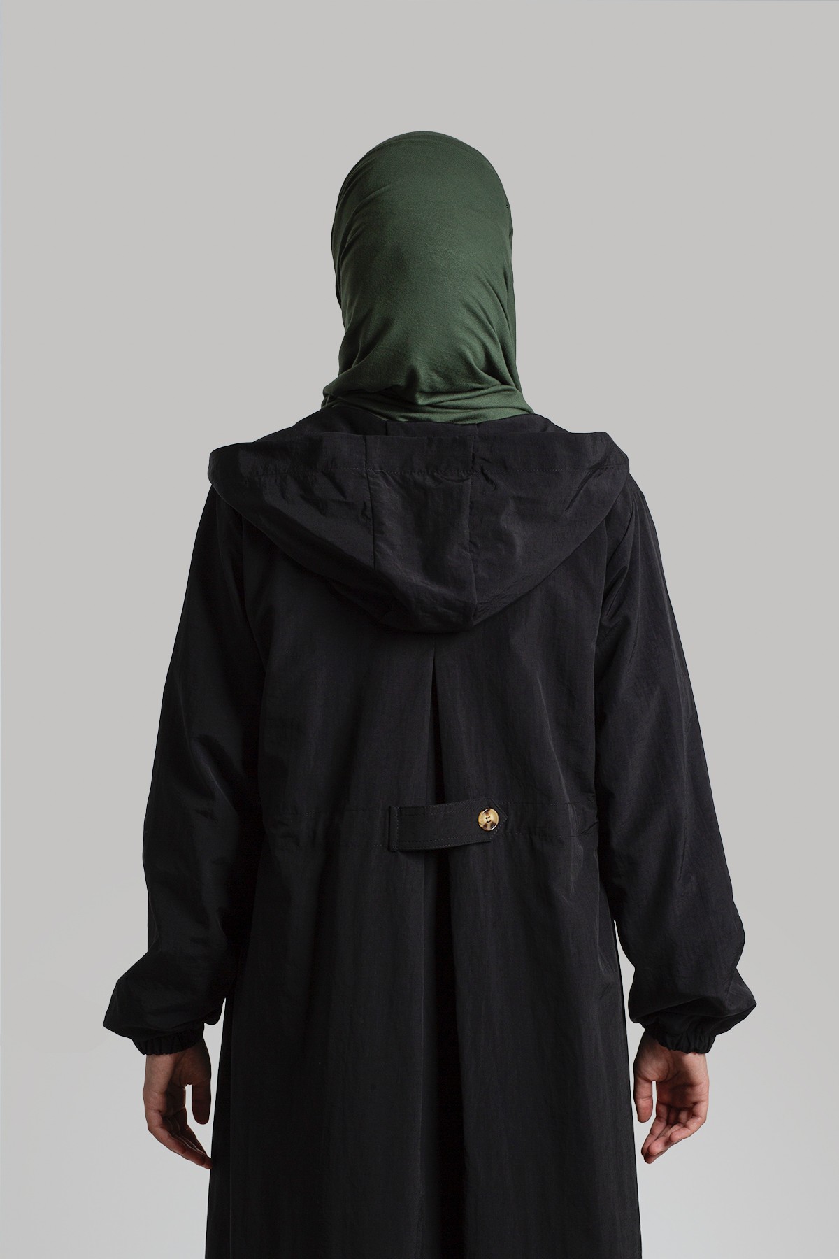 Premium Raincoat