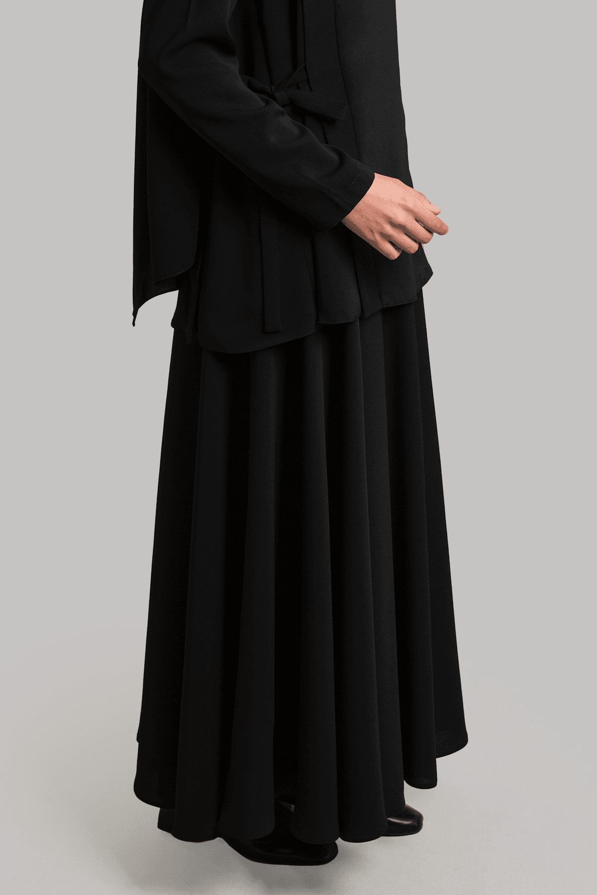 Ferda Skirt Suit