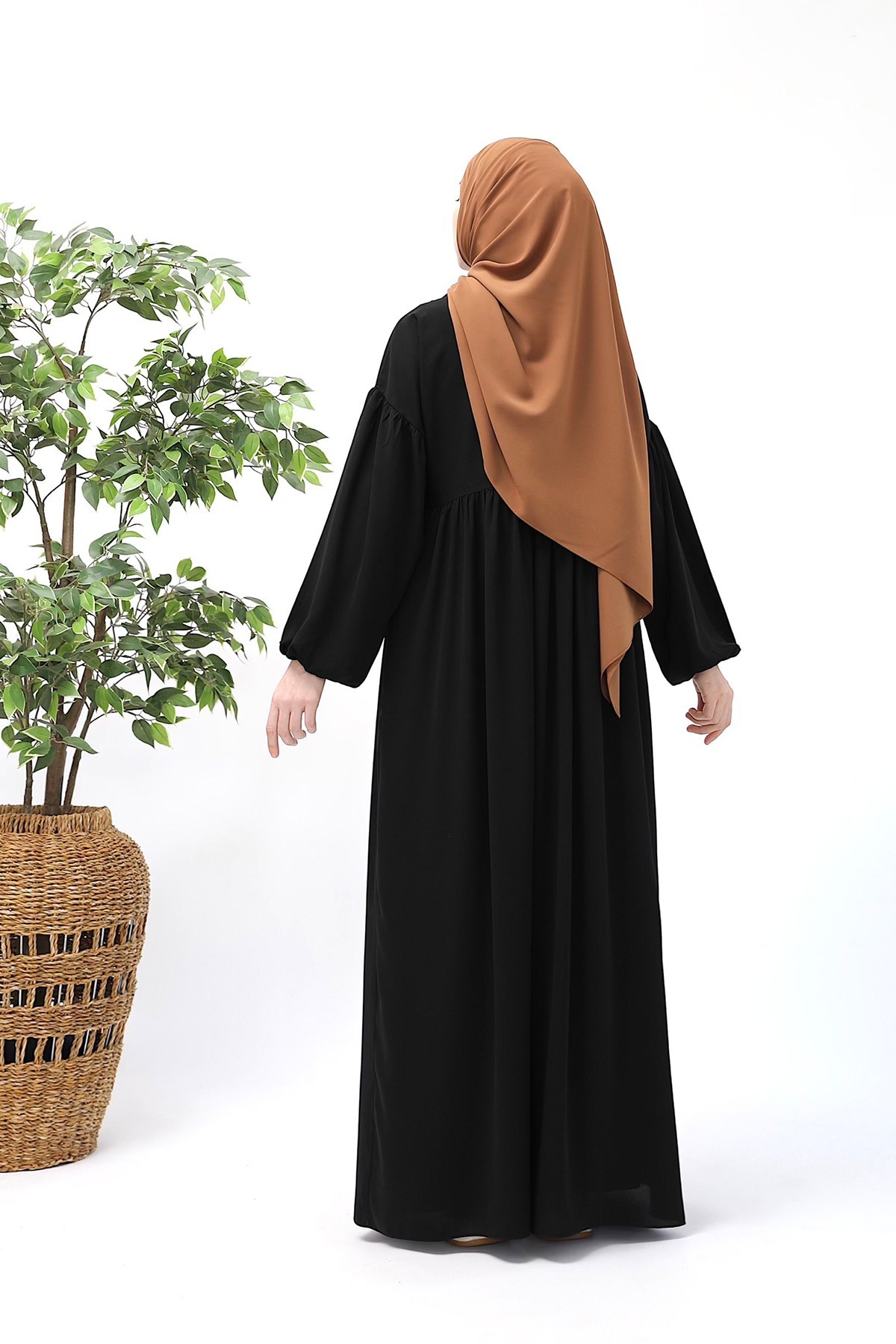 Rabia Medina Dress