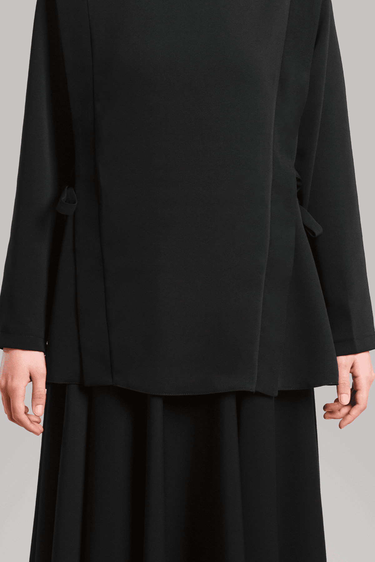 Ferda Skirt Suit