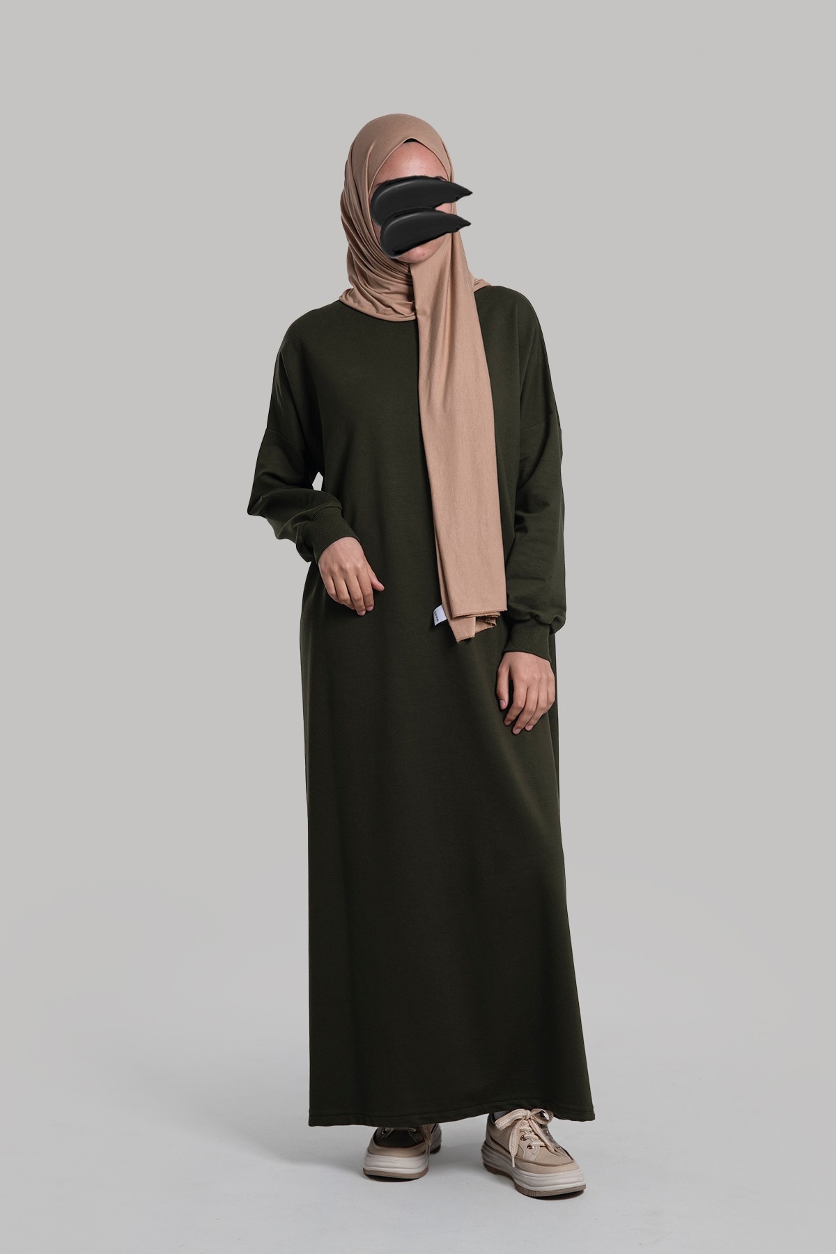 Khaki