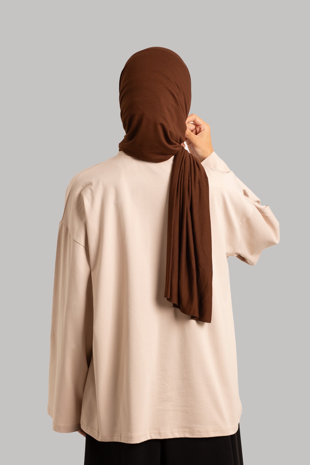 Basic Long-sleeve T-shirt