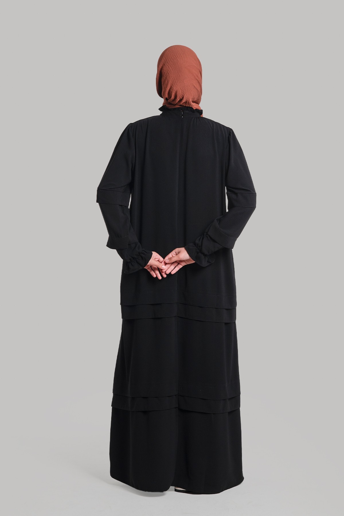 Laurel Dress Abaya