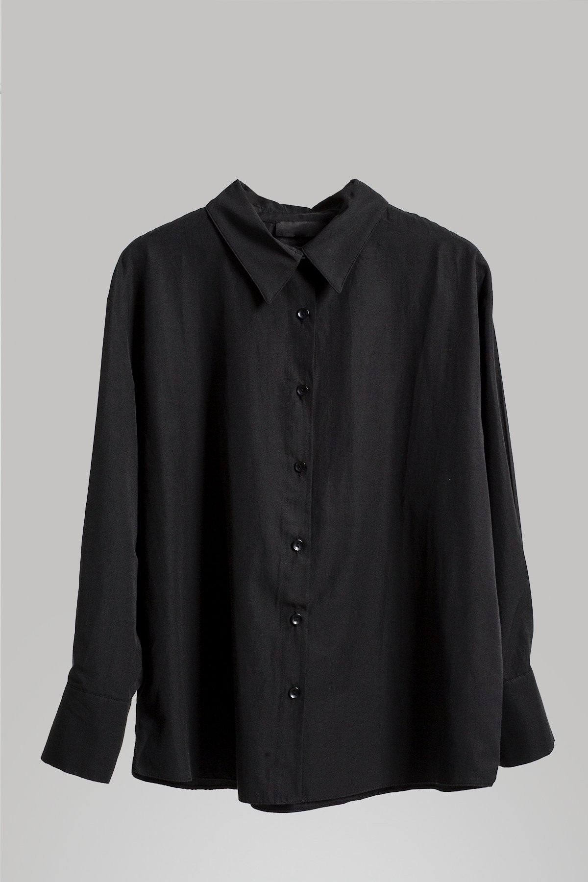Basic Shirt