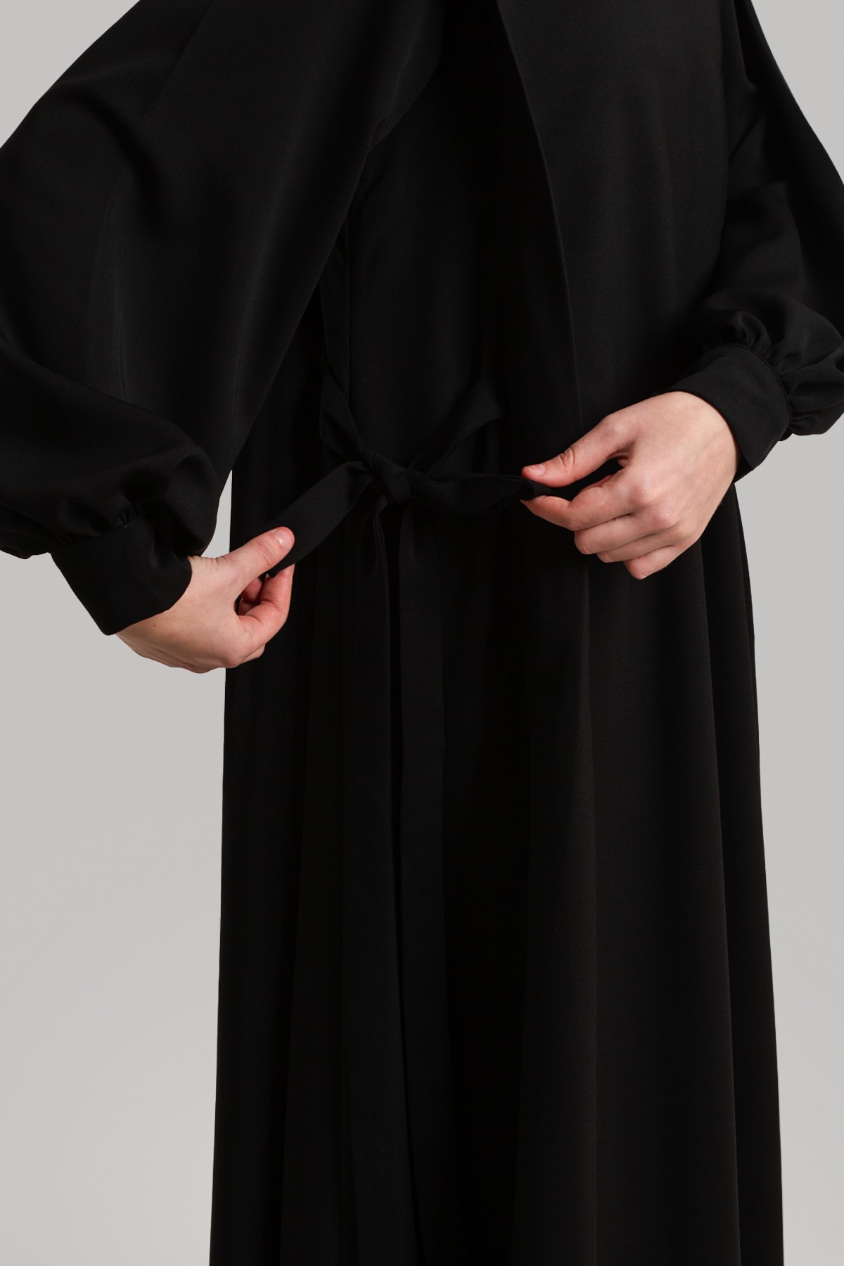 Alya Abaya