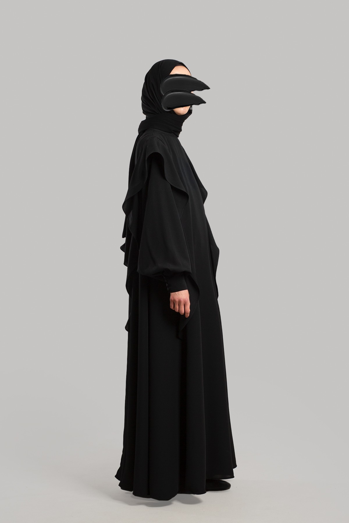 Elara Dress