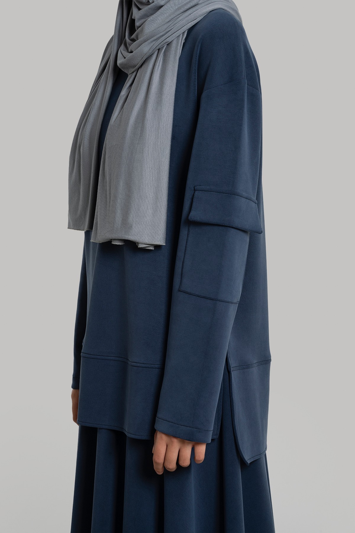 Modessa Dress