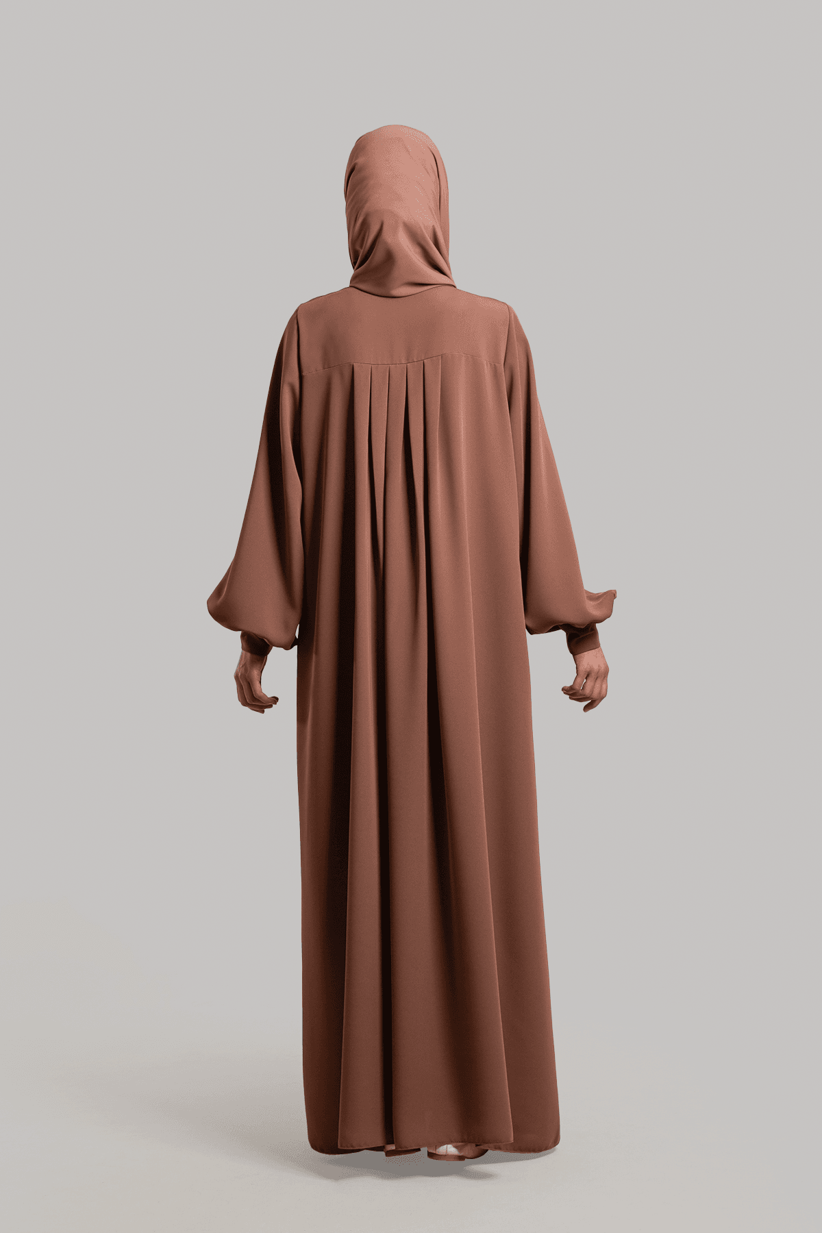 Eslem Abaya