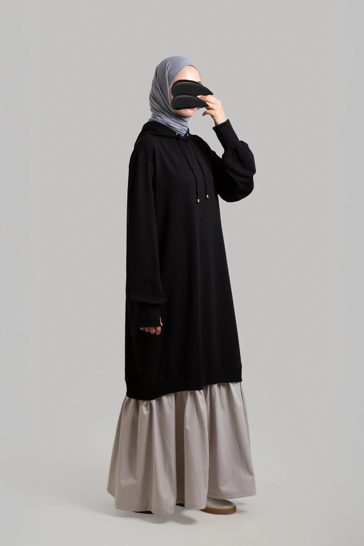 Dynamic Sports Dress