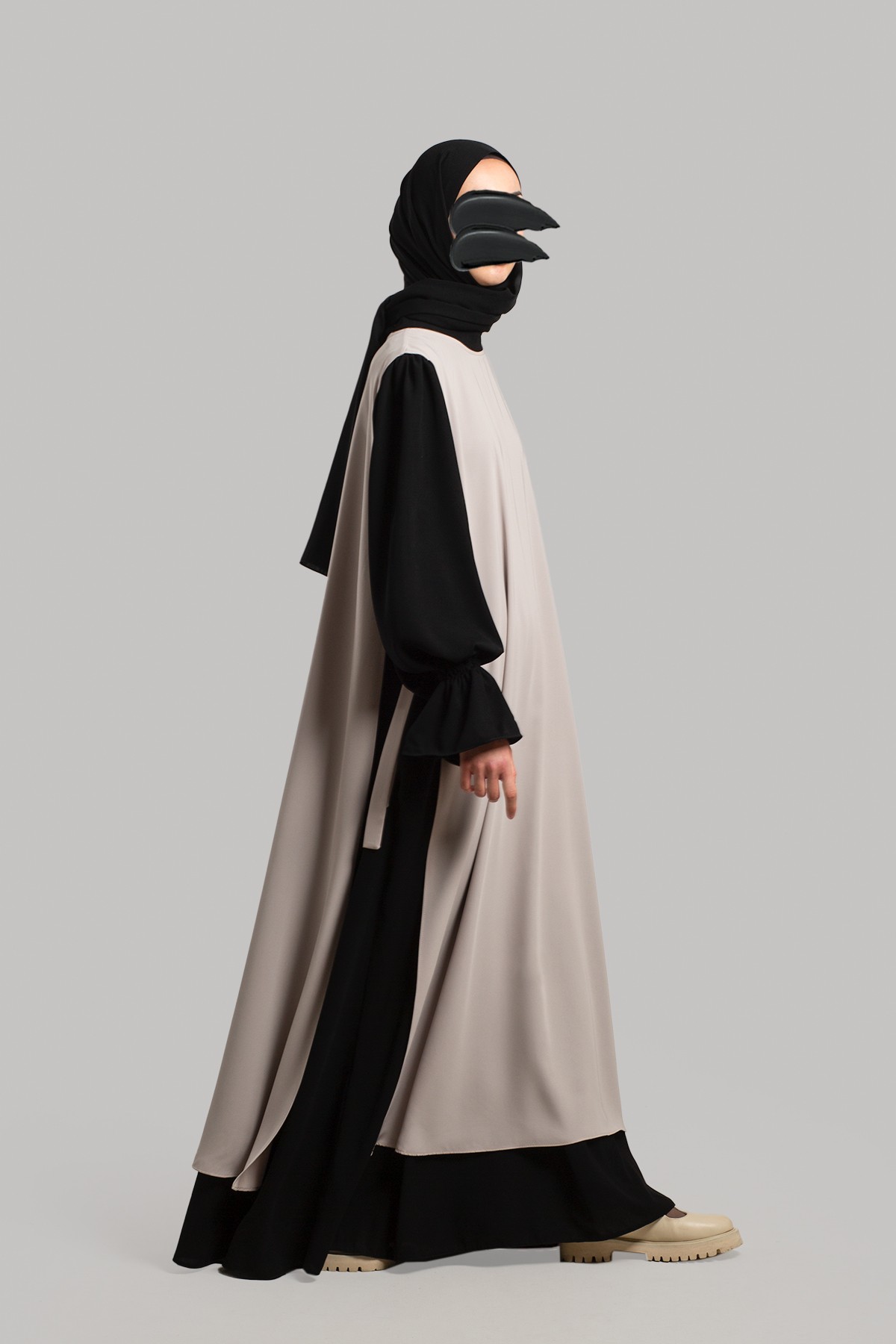 Medina Vest Set
